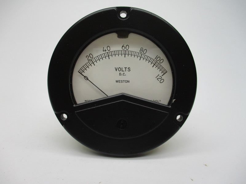 WESTON 301-57 NSNP