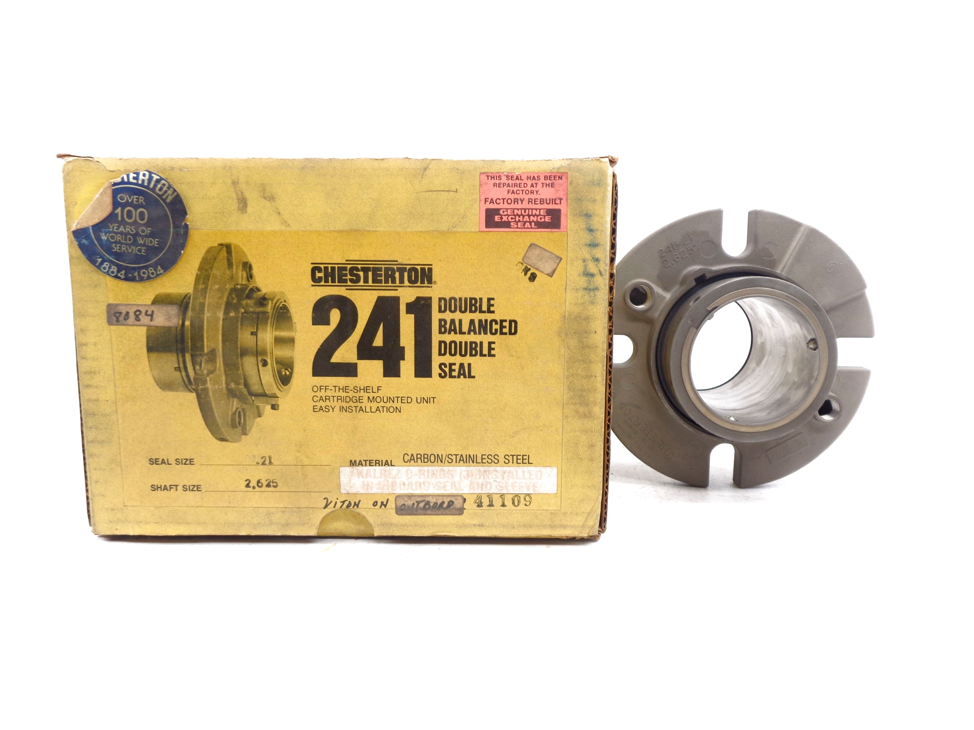 CHESTERTON 241-21 REMAN