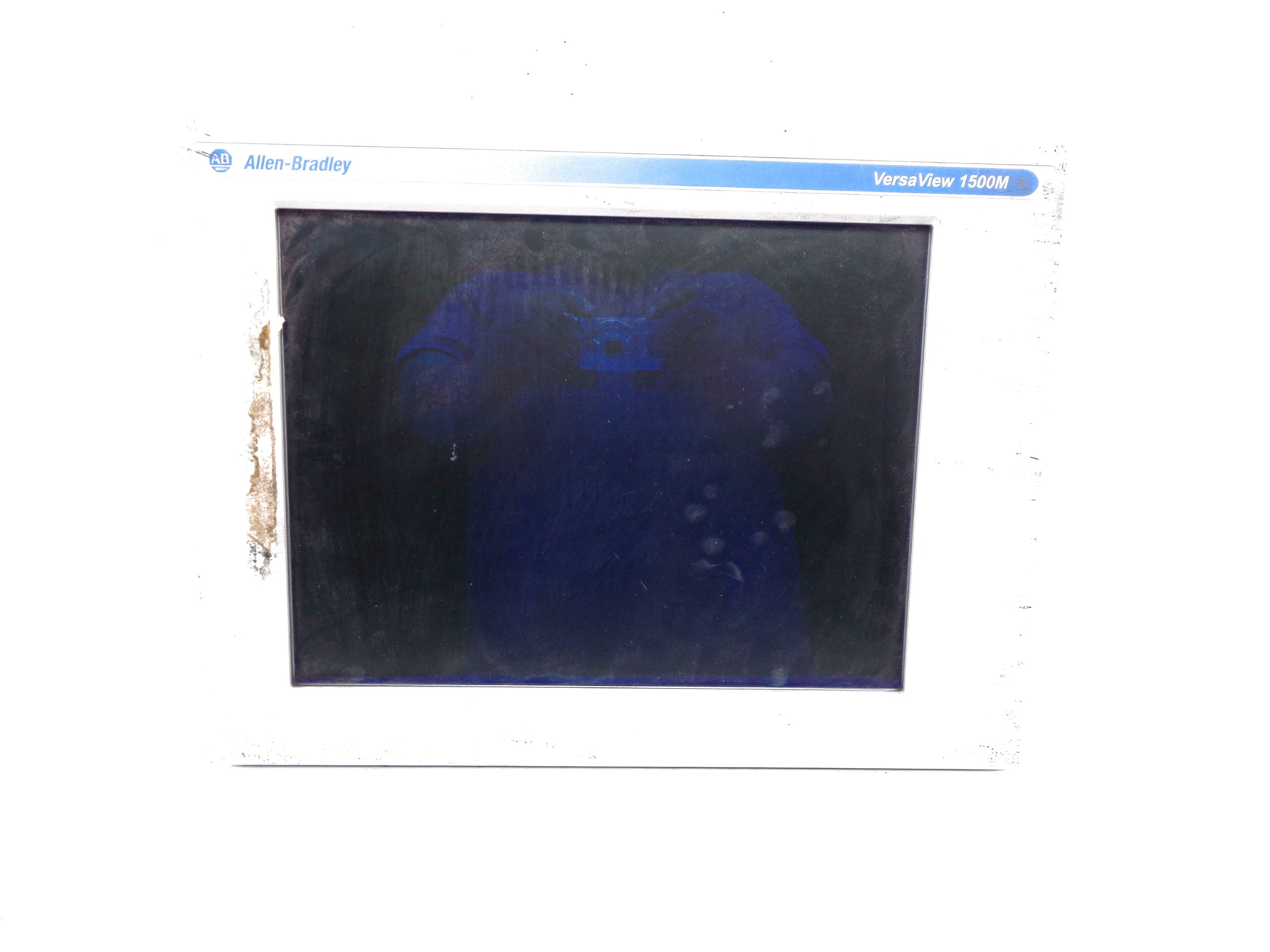 INDUSTRIAL SPARE PART 6186-M15AL SER. C UNMP