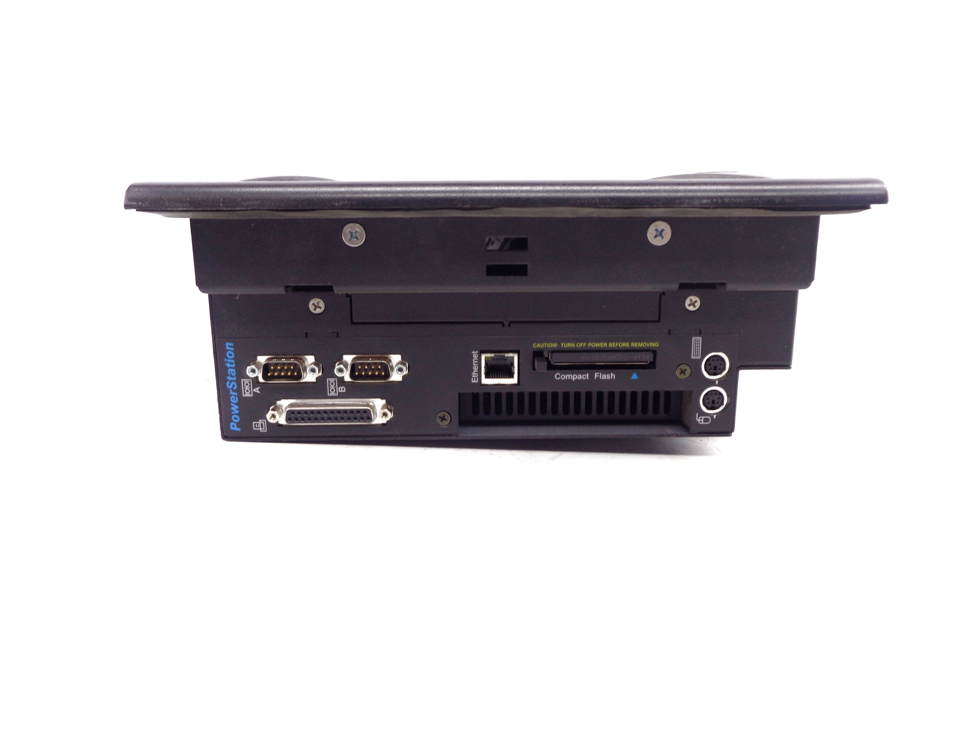 PARKER P15-444DR-3 UNMP