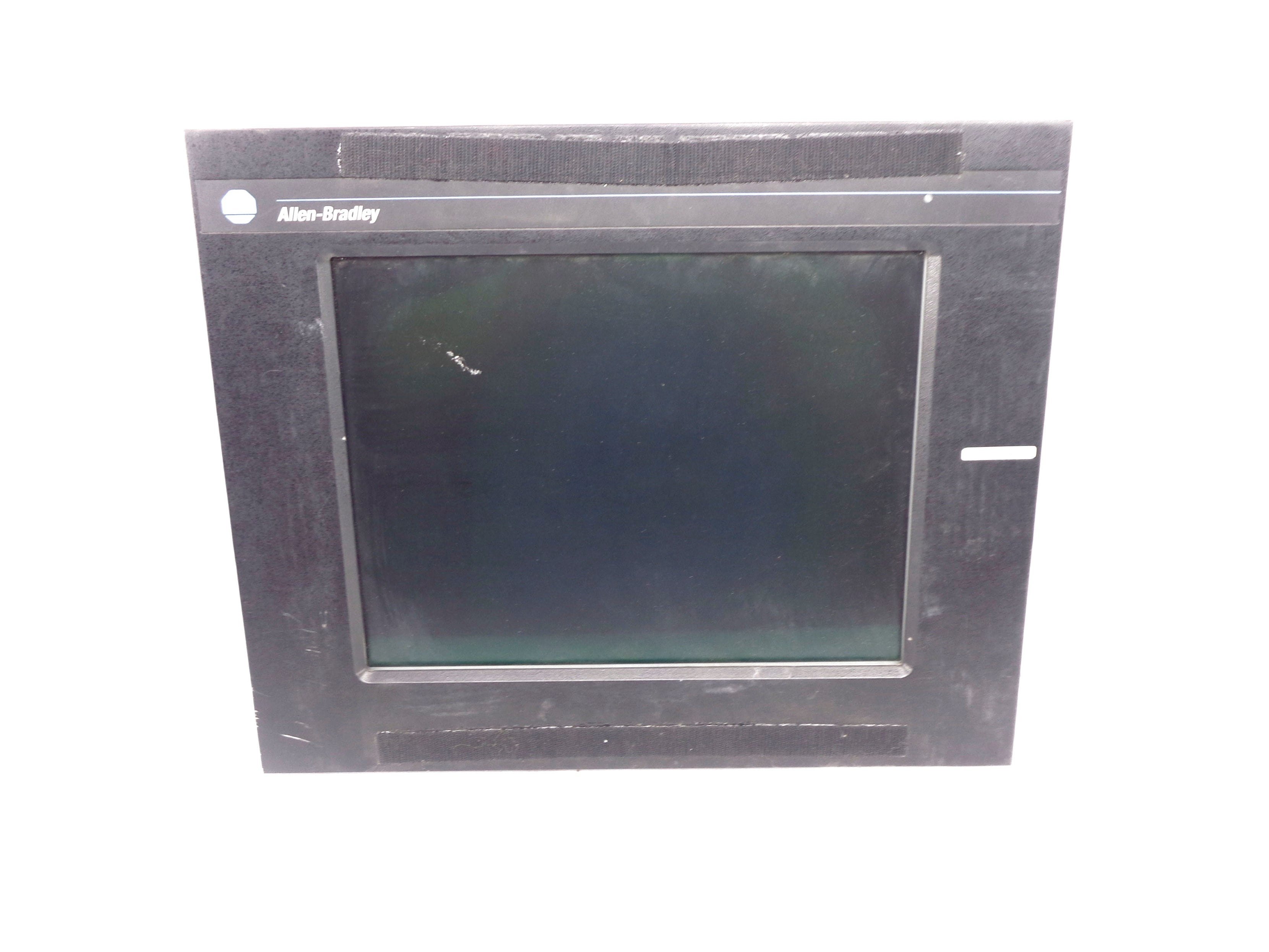 INDUSTRIAL SPARE PART 6185-FAWAAZZ SER. A UNMP