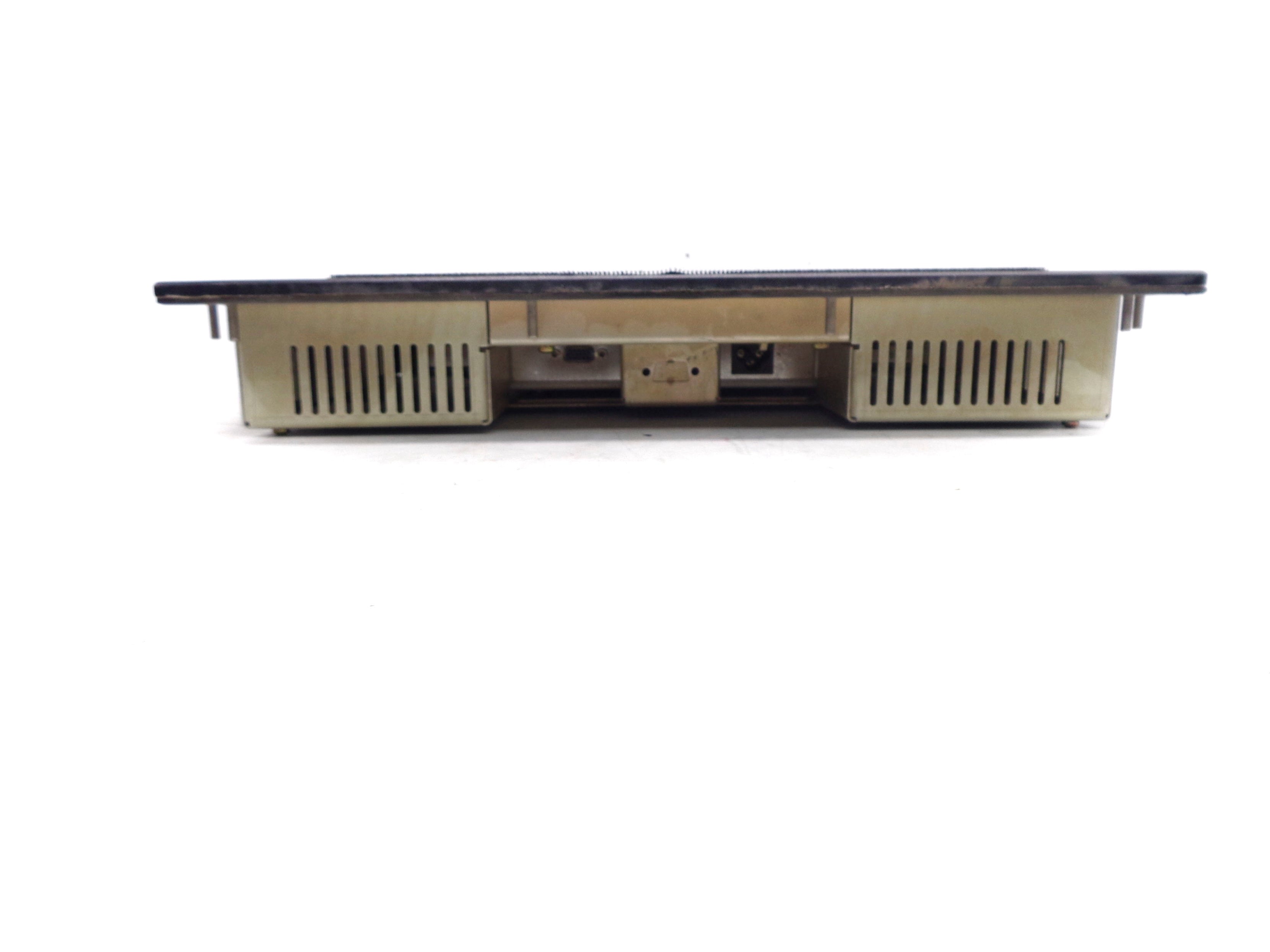 INDUSTRIAL SPARE PART 6185-FAWAAZZ SER. A UNMP