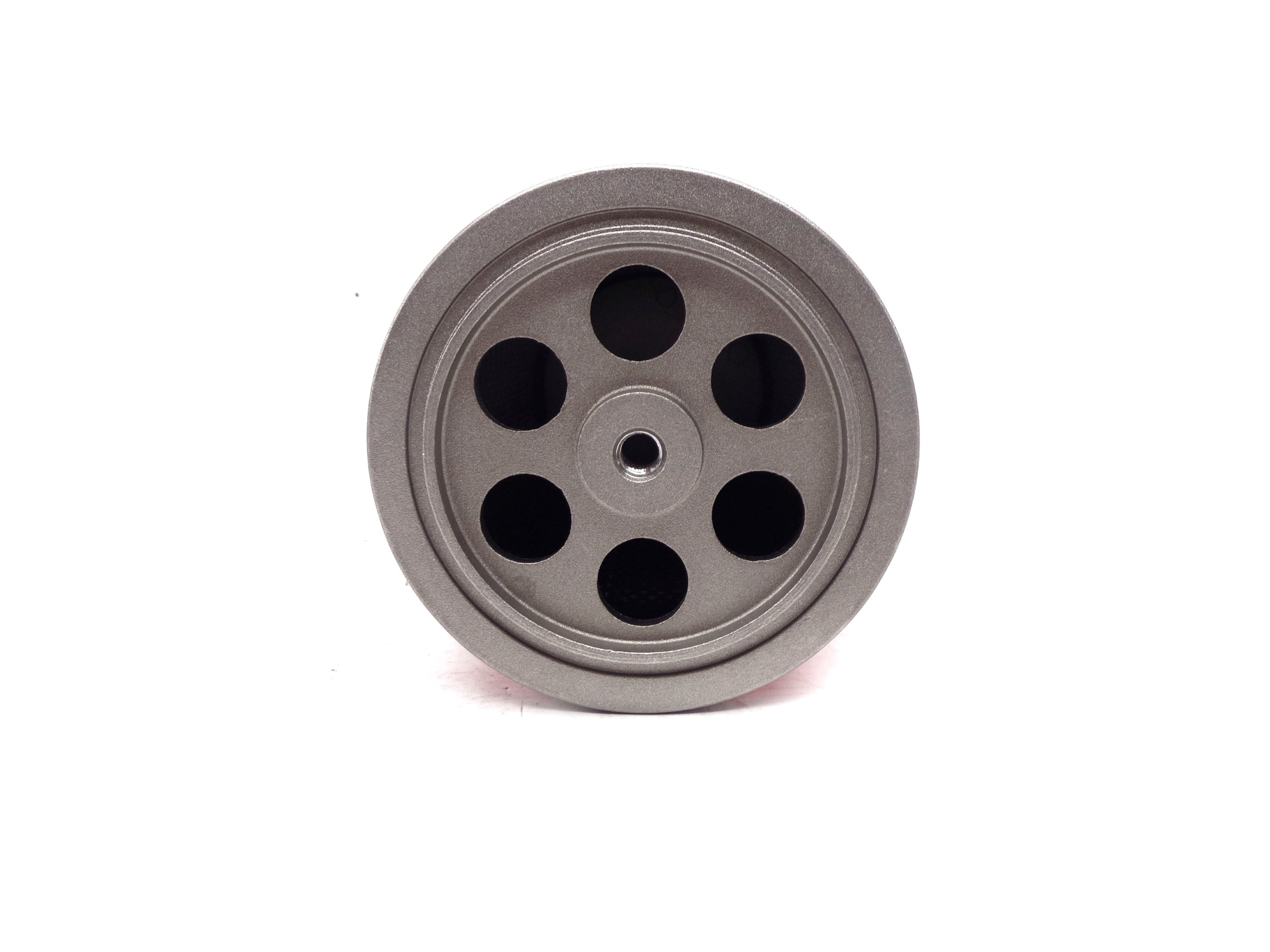 WILKERSON MTP-95-553 NSMP