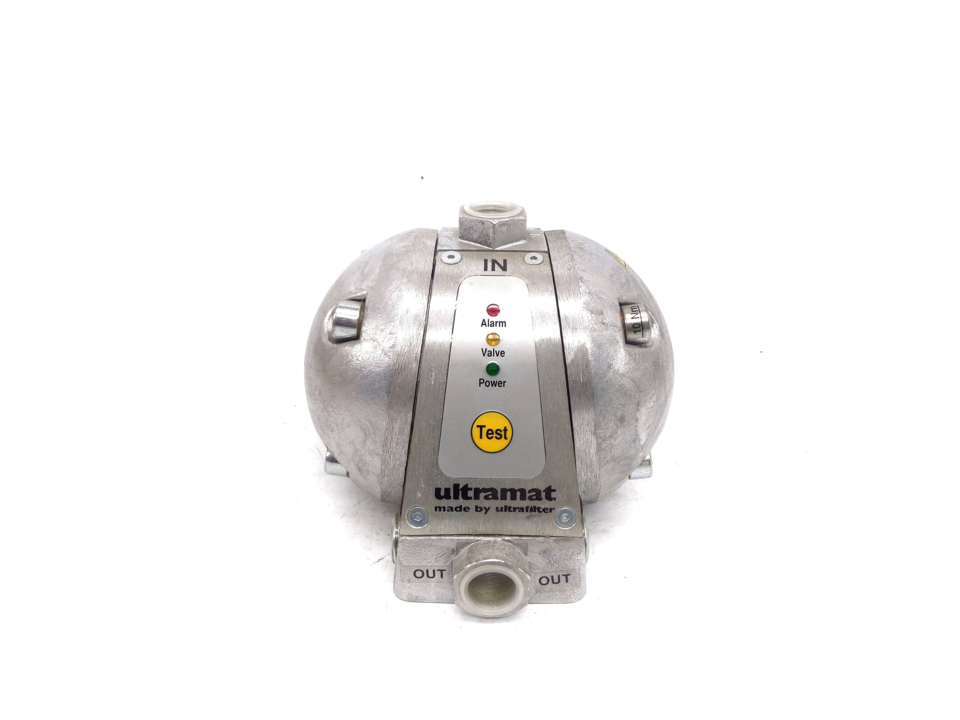 ULTRAFILTER UFM-T3 NSMP