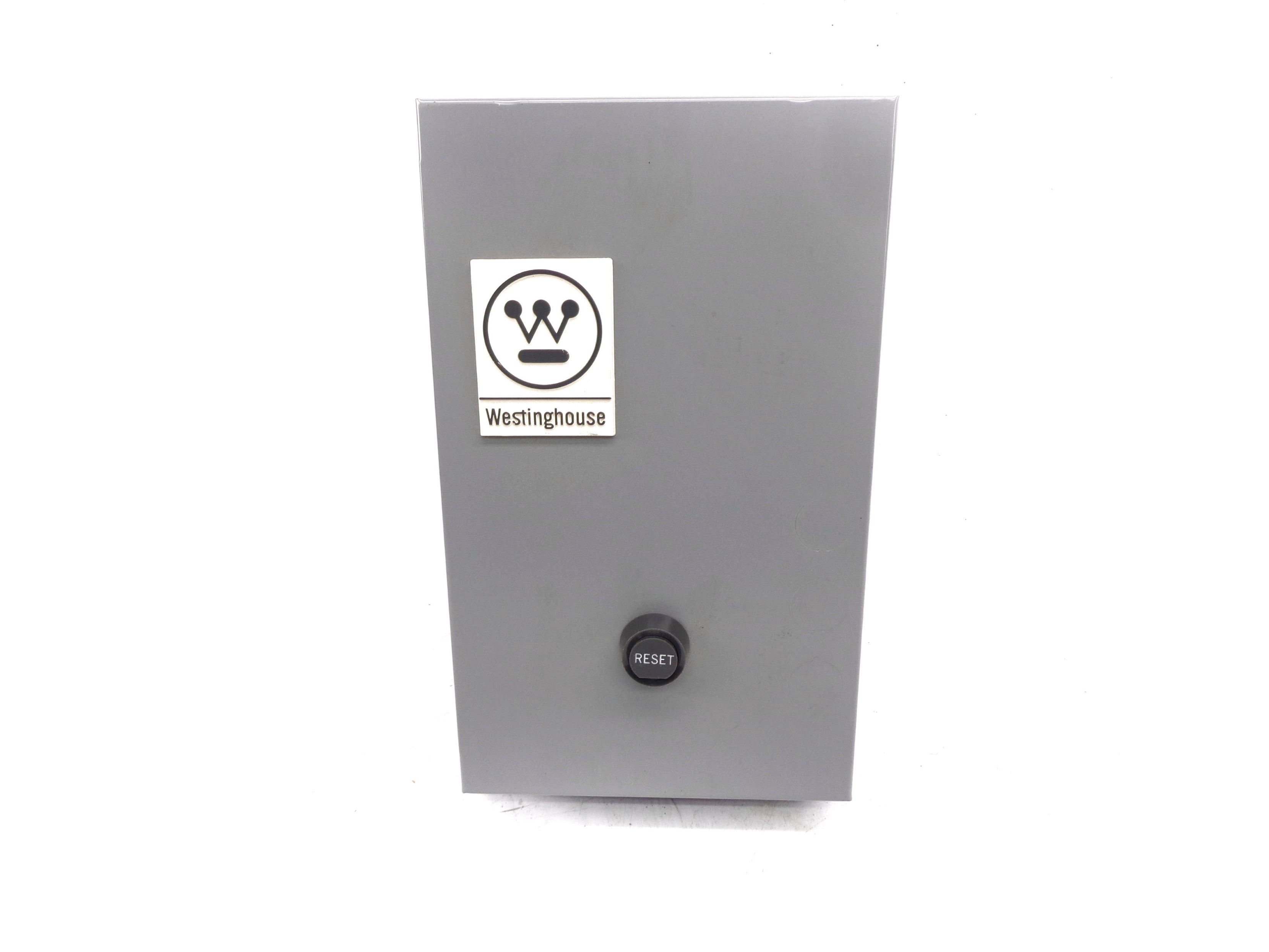 SQUARE D 9050G1E 120V NSMP