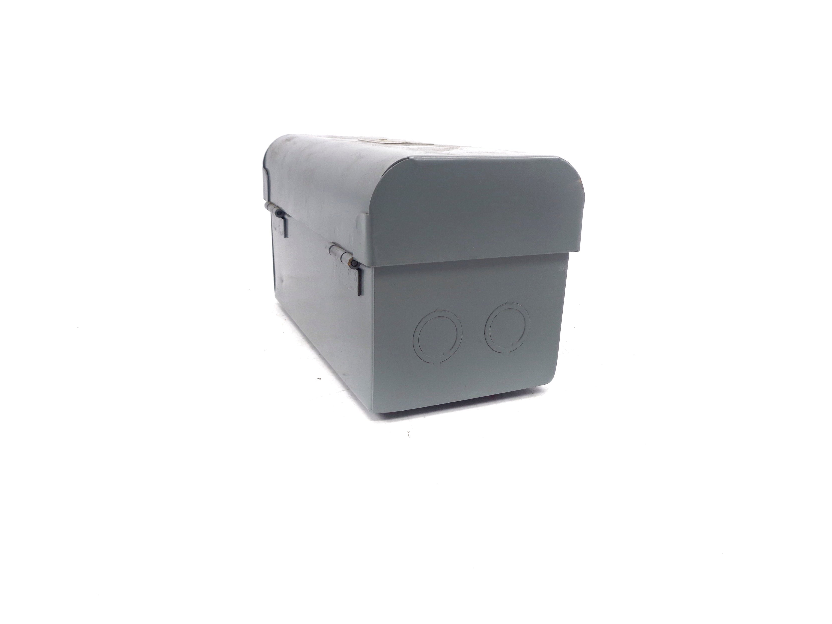 SQUARE D 9050G1E 120V NSMP