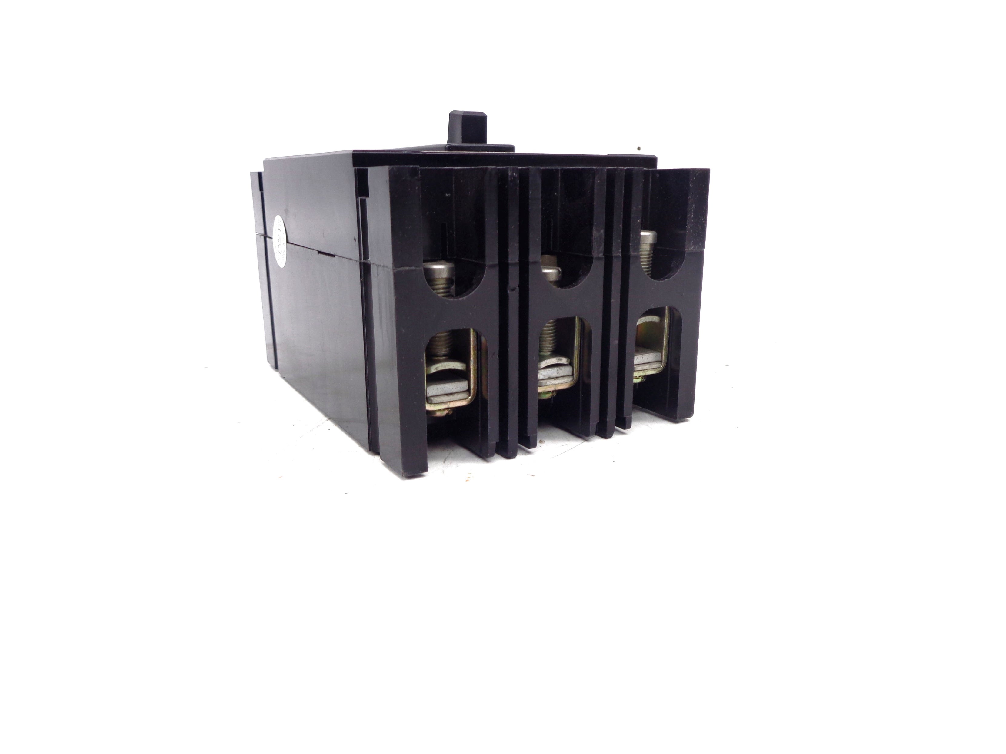 WESTINGHOUSE EHB3100LK 100A 480V NSMP