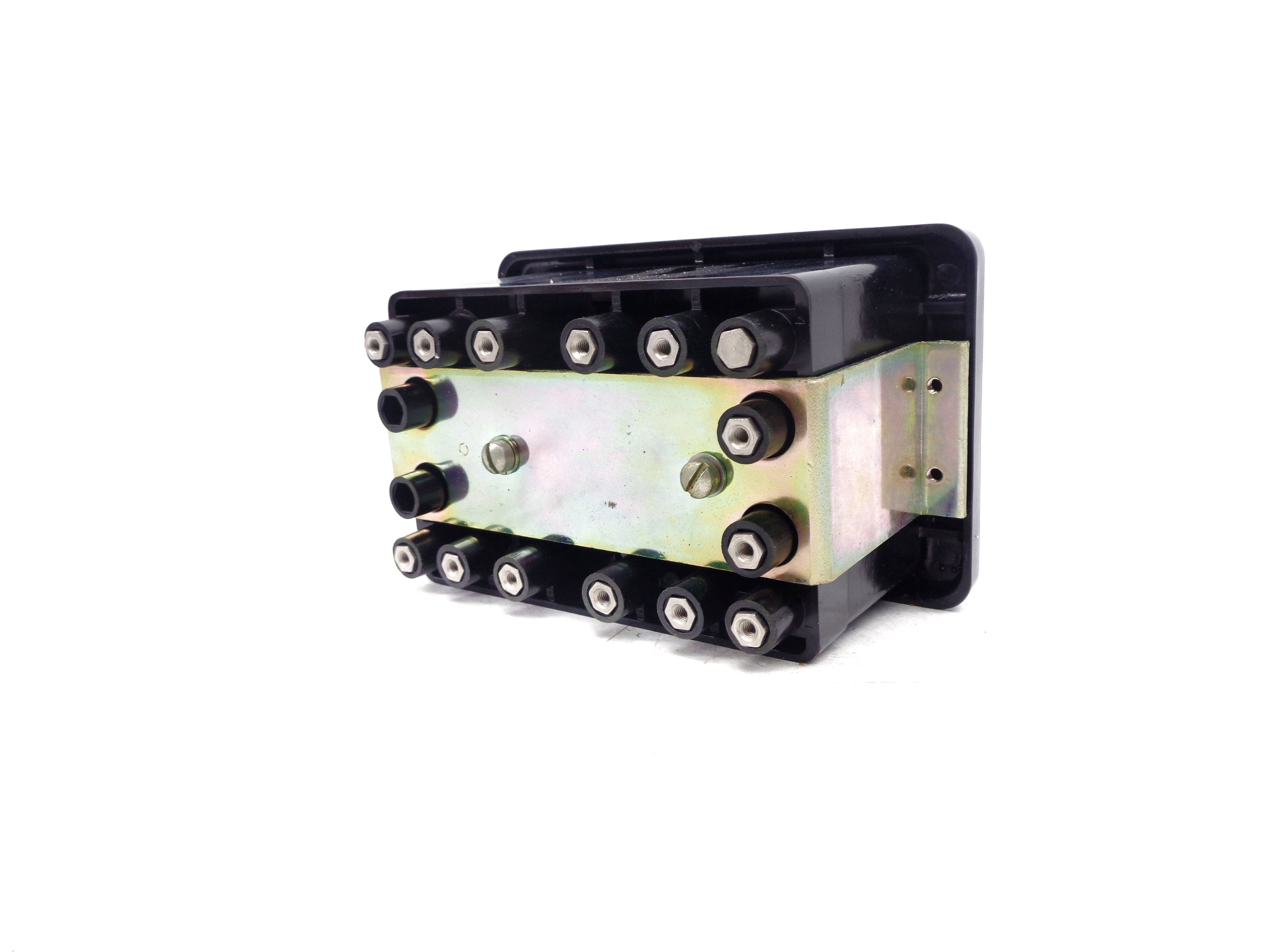 WESTINGHOUSE 289B360A20 125VDC NSMP