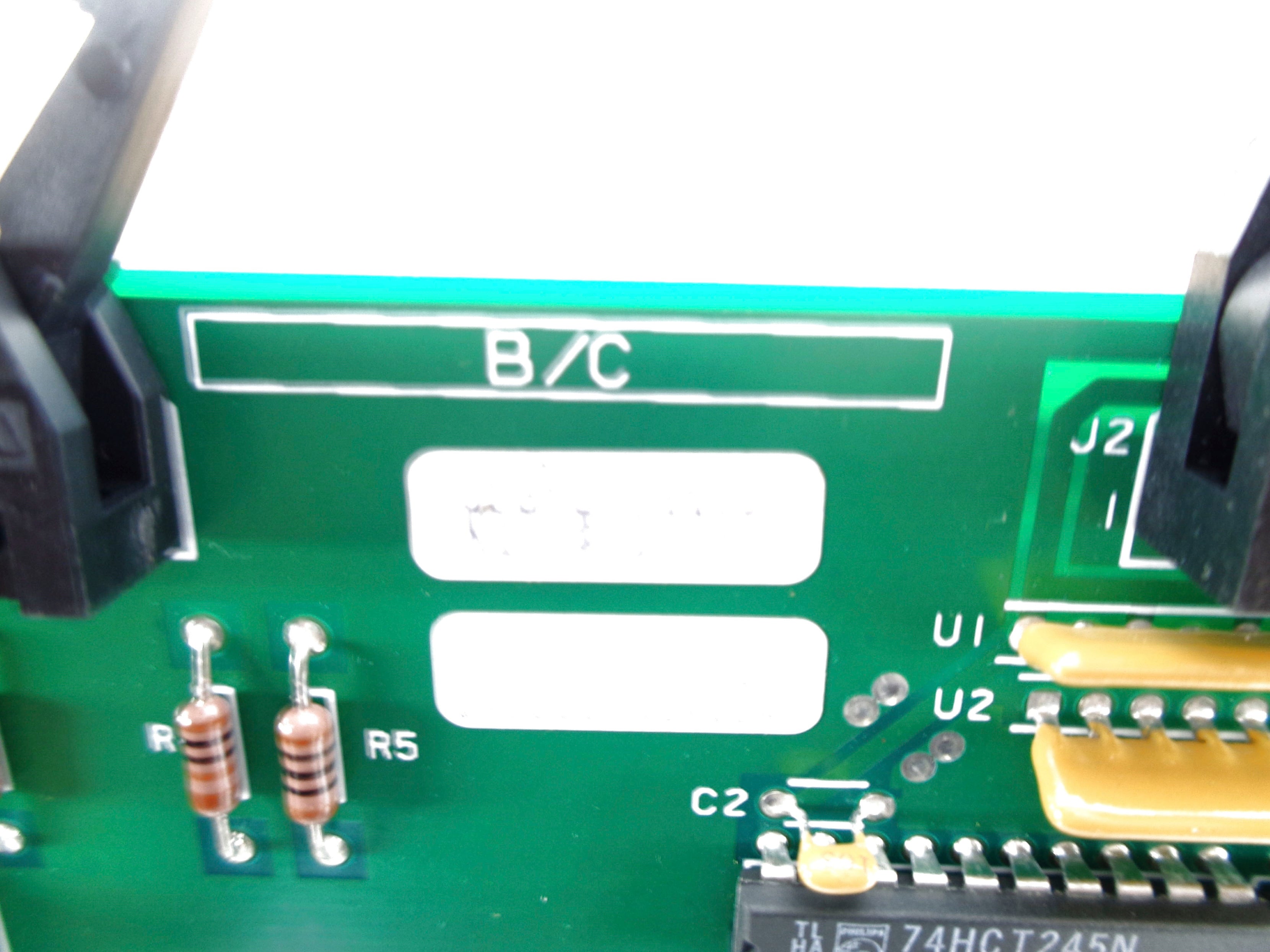 INDUSTRIAL SPARE PART SP-120659 (BR/WH) NSMP