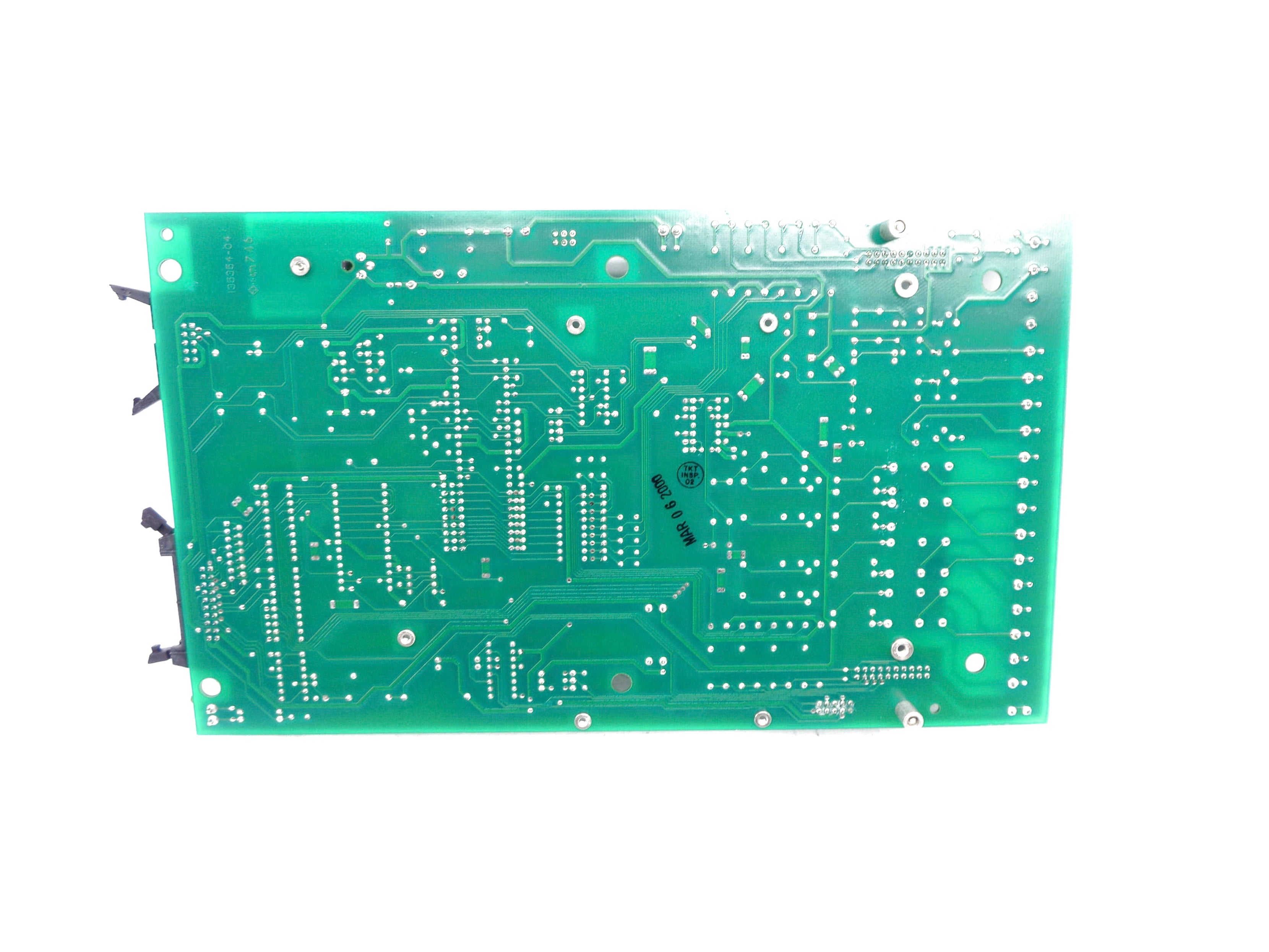 INDUSTRIAL SPARE PART SP-120659 (BR/WH) NSMP