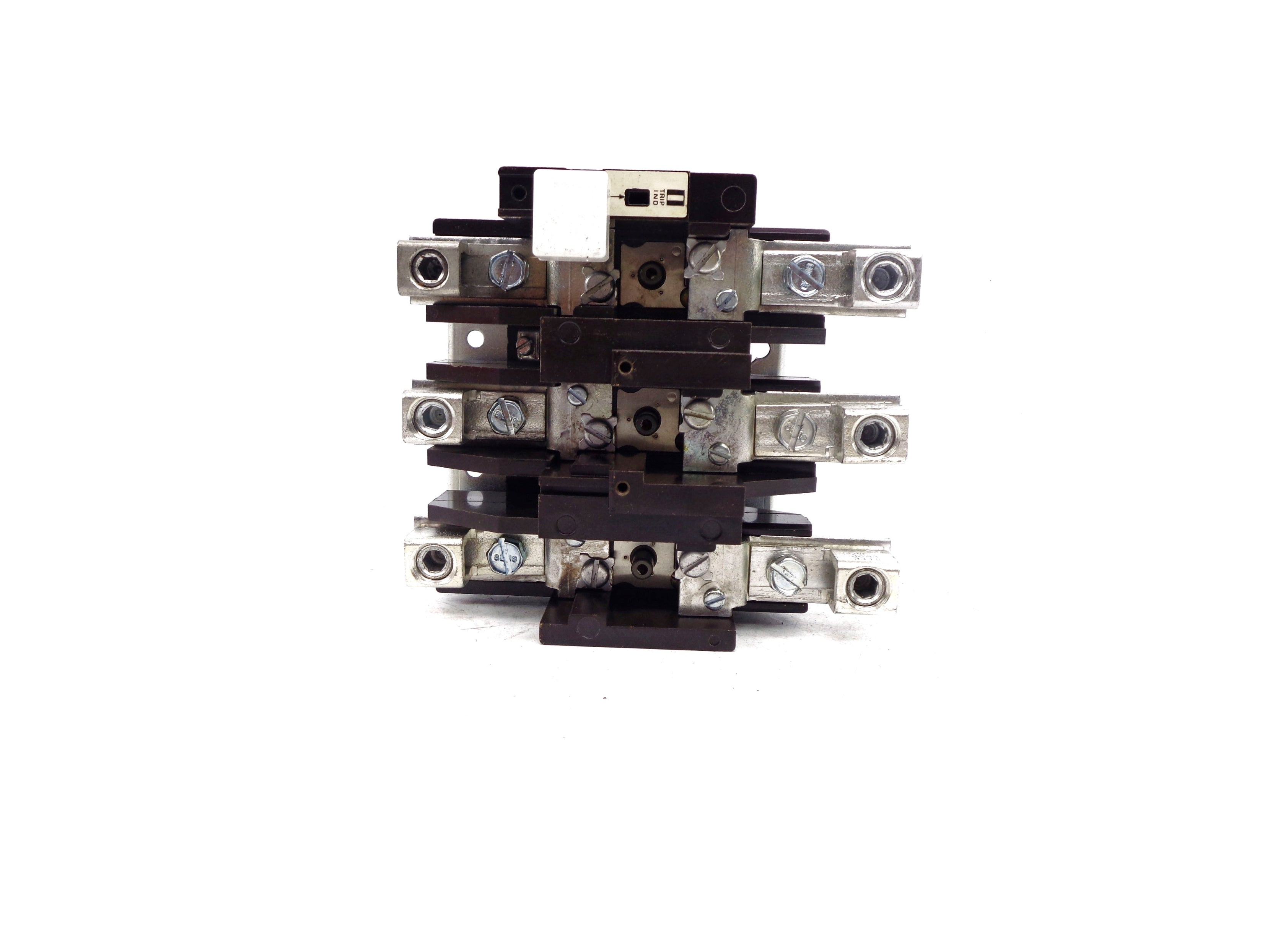 CUTLER HAMMER C300EN3 SER. A1 100A NSMP