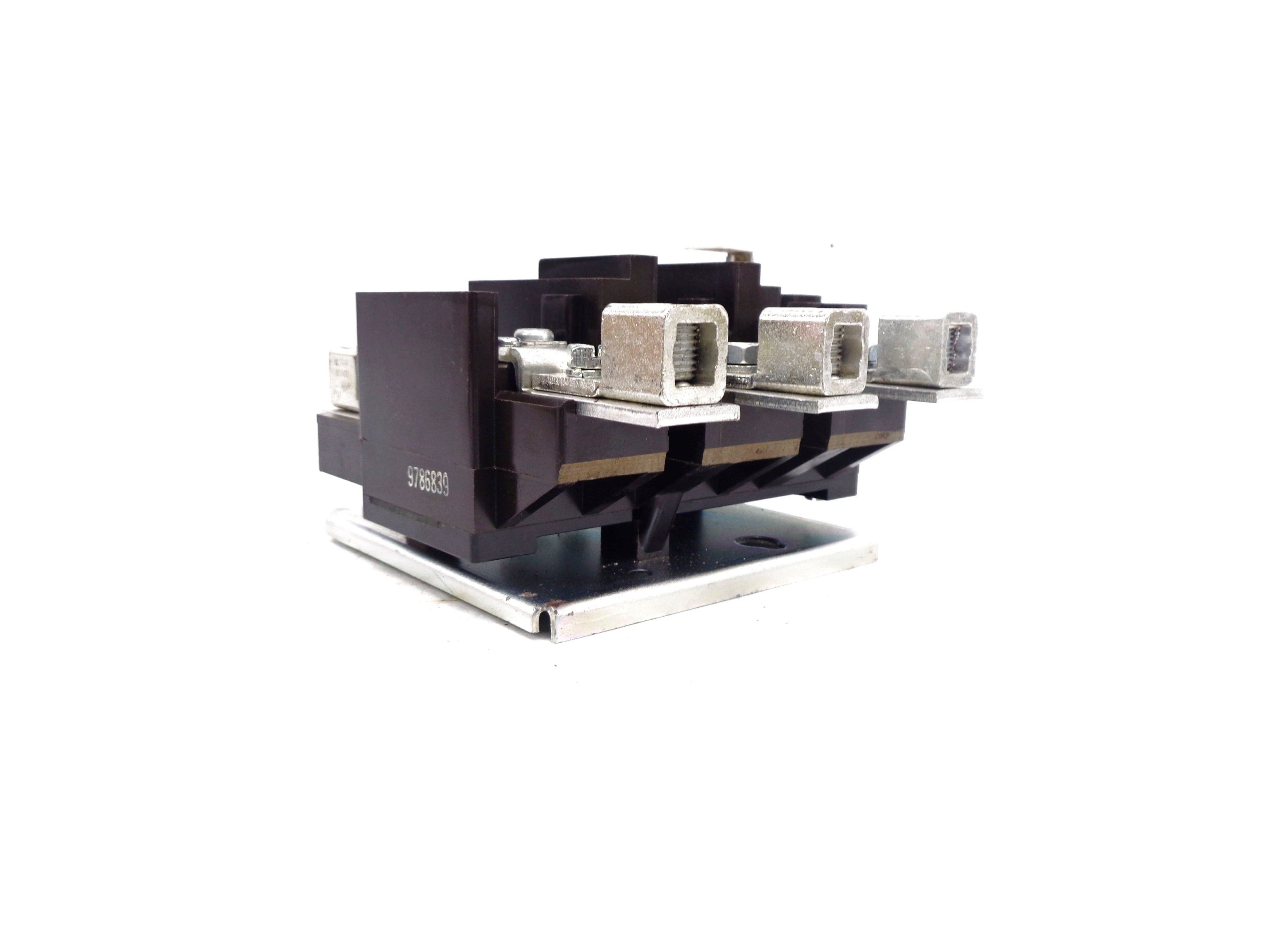 CUTLER HAMMER C300EN3 SER. A1 100A NSMP