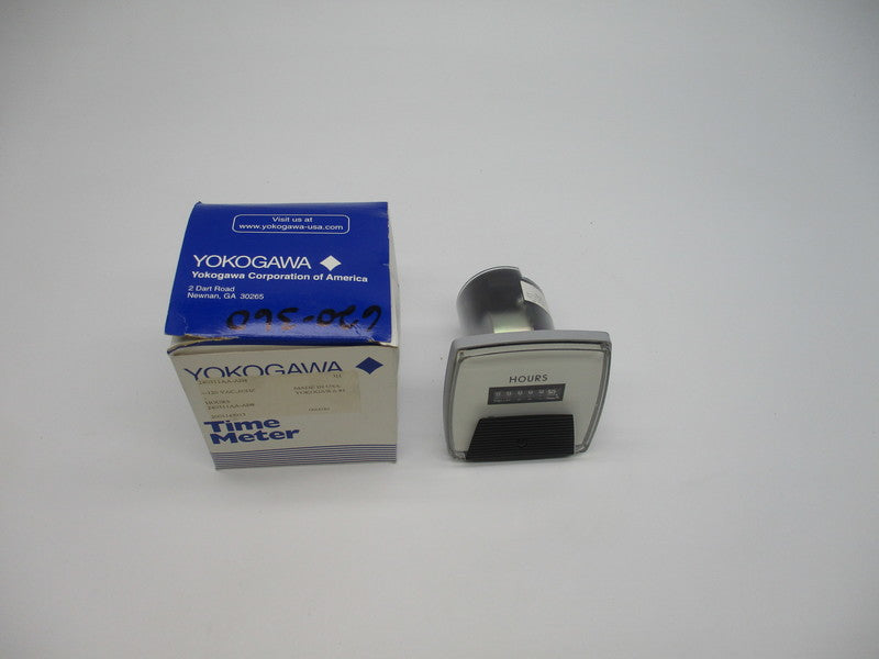 YOKOGAWA 240311AA-AB8 NSMP