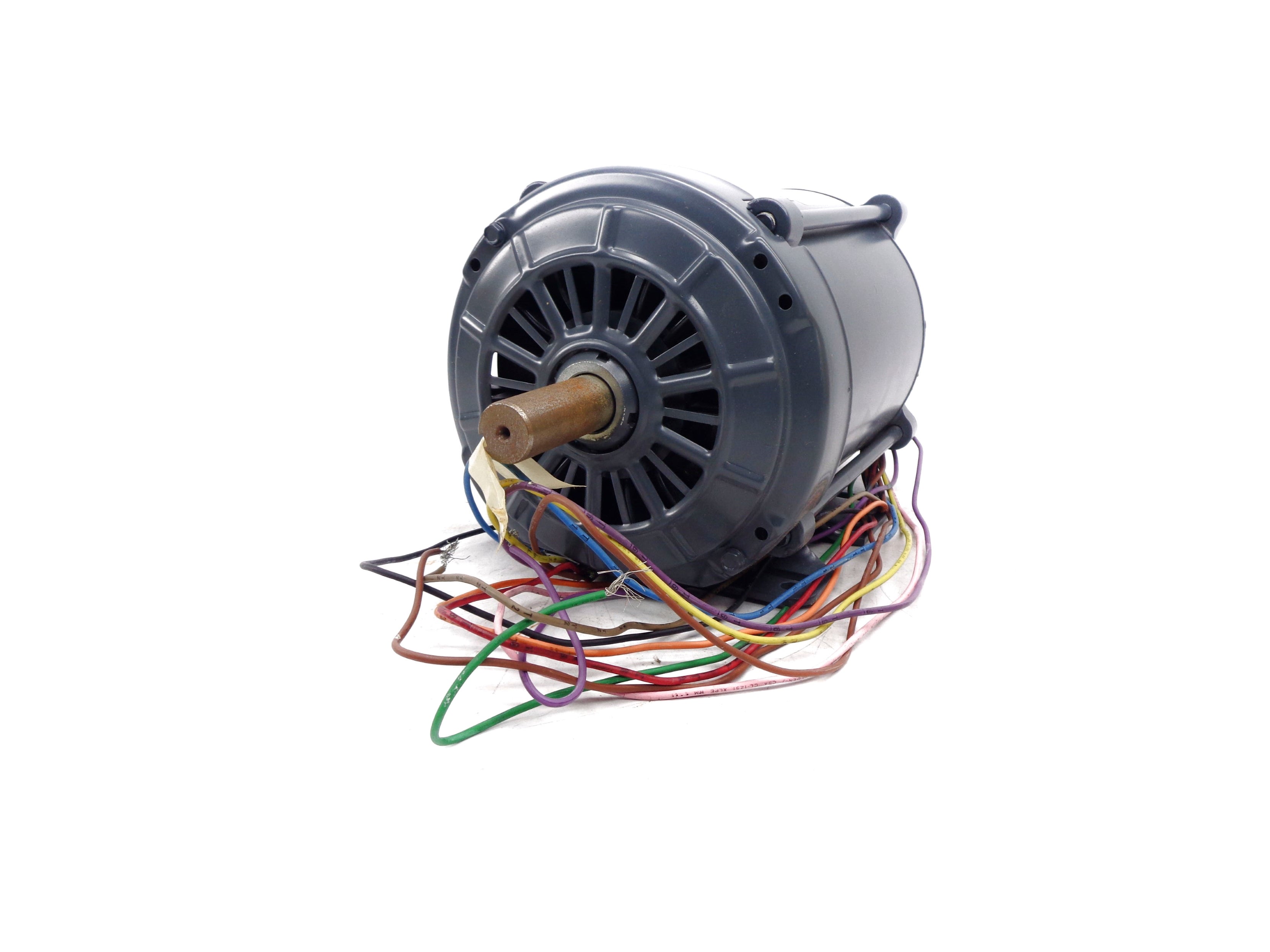 GENERAL ELECTRIC 5K43PG8093V NSMP