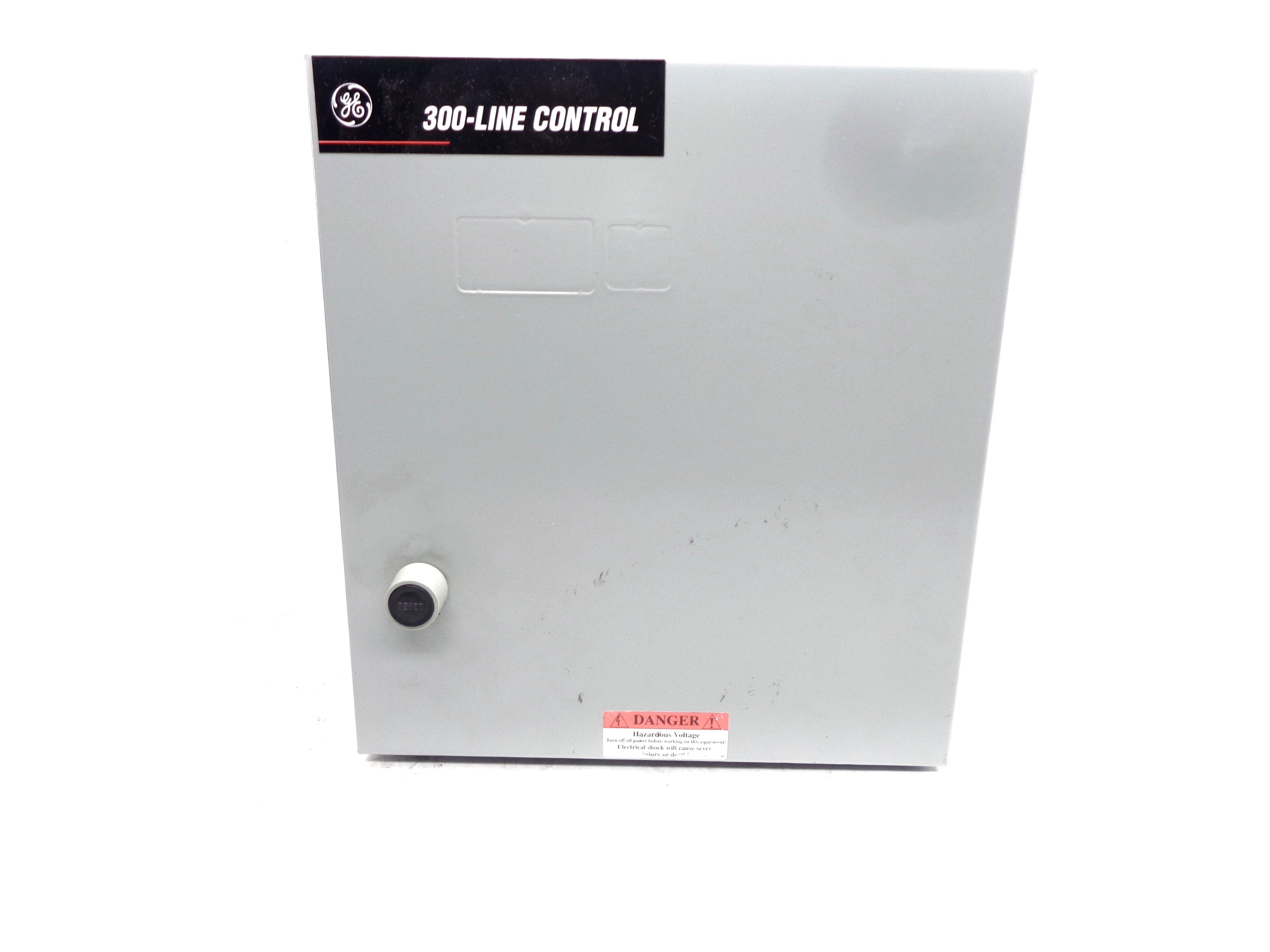 GENERAL ELECTRIC CR306X290C NSMP