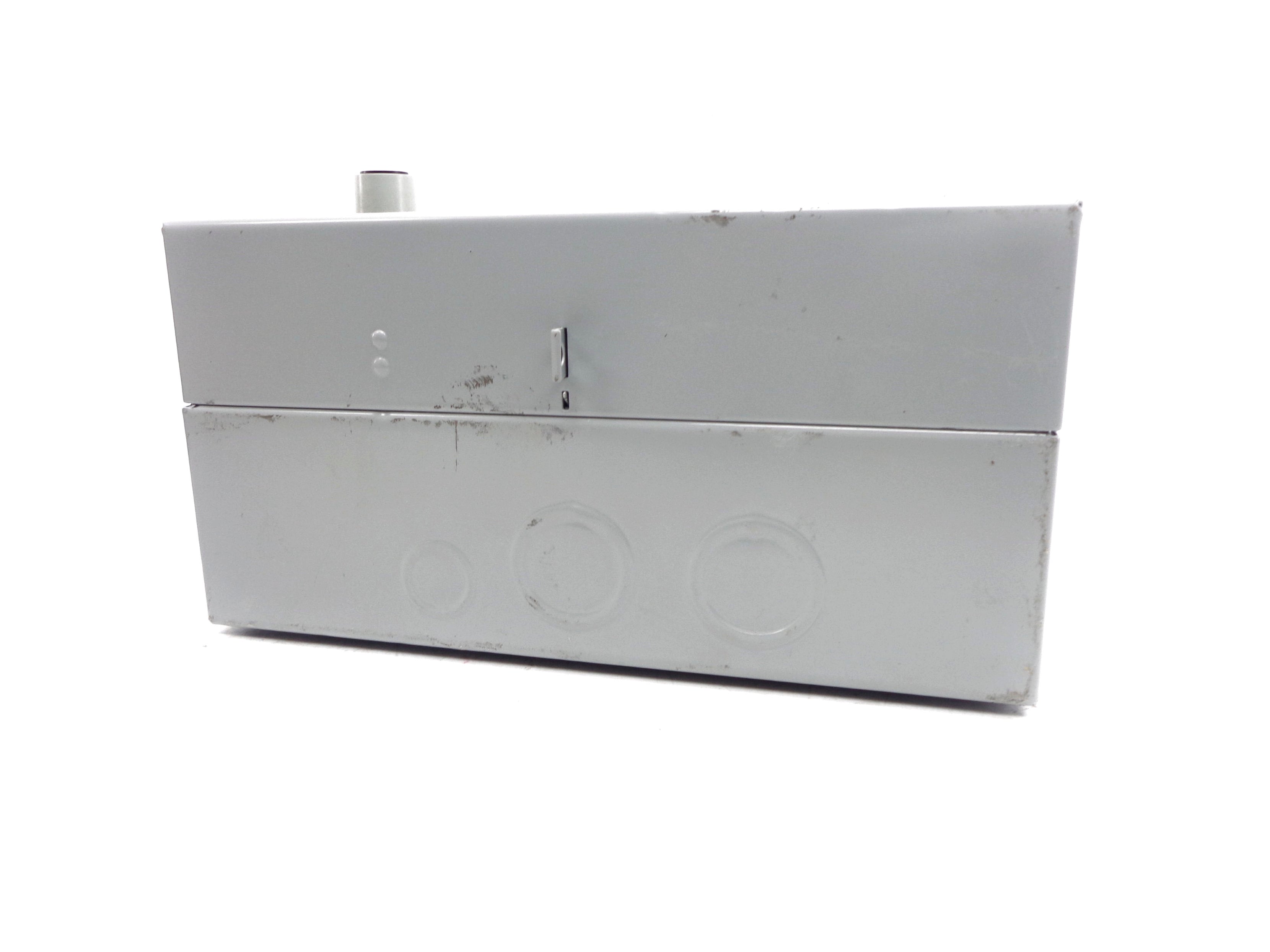 GENERAL ELECTRIC CR306X290C NSMP