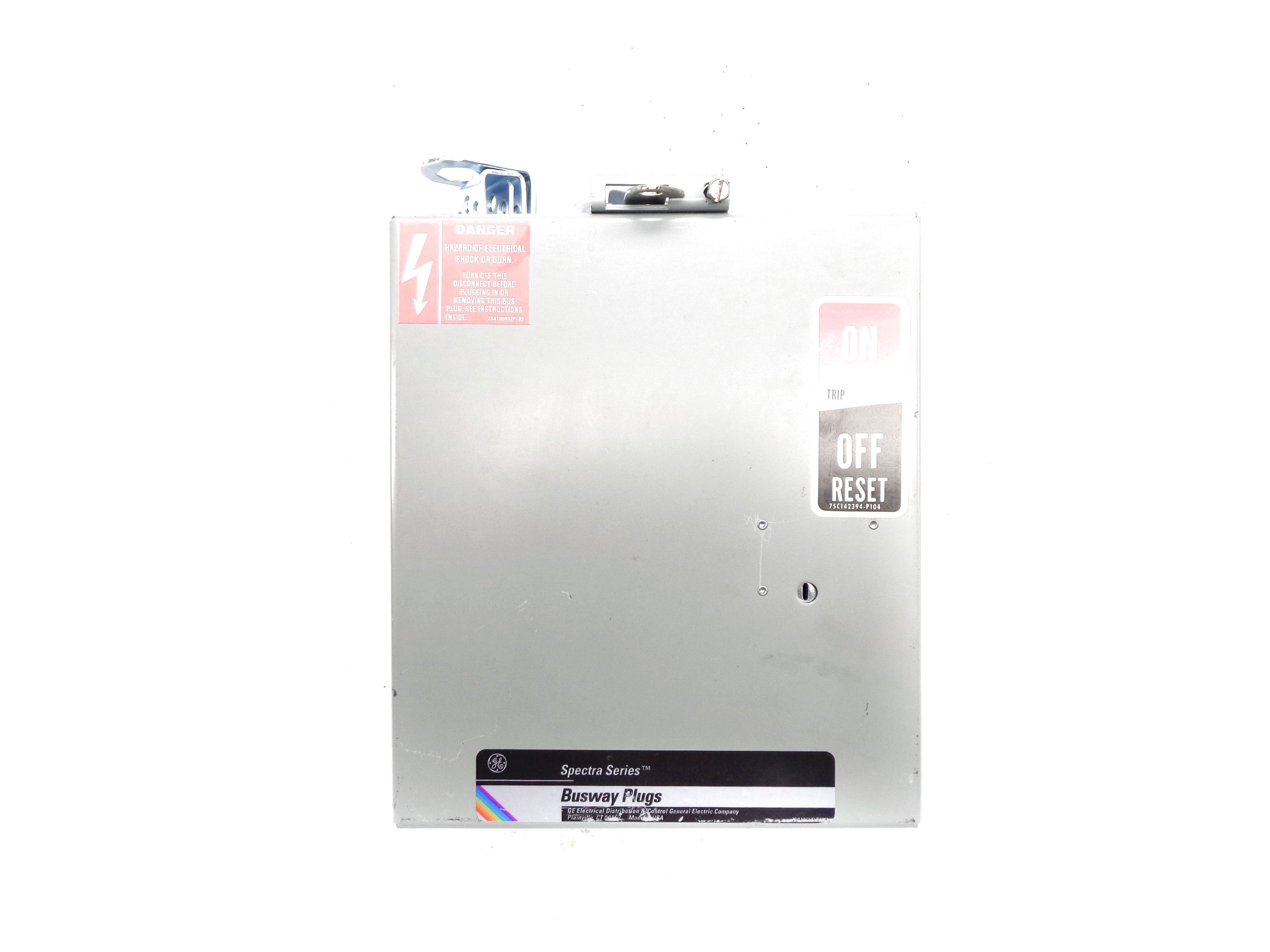 GENERAL ELECTRIC SL42SEDG NSMP