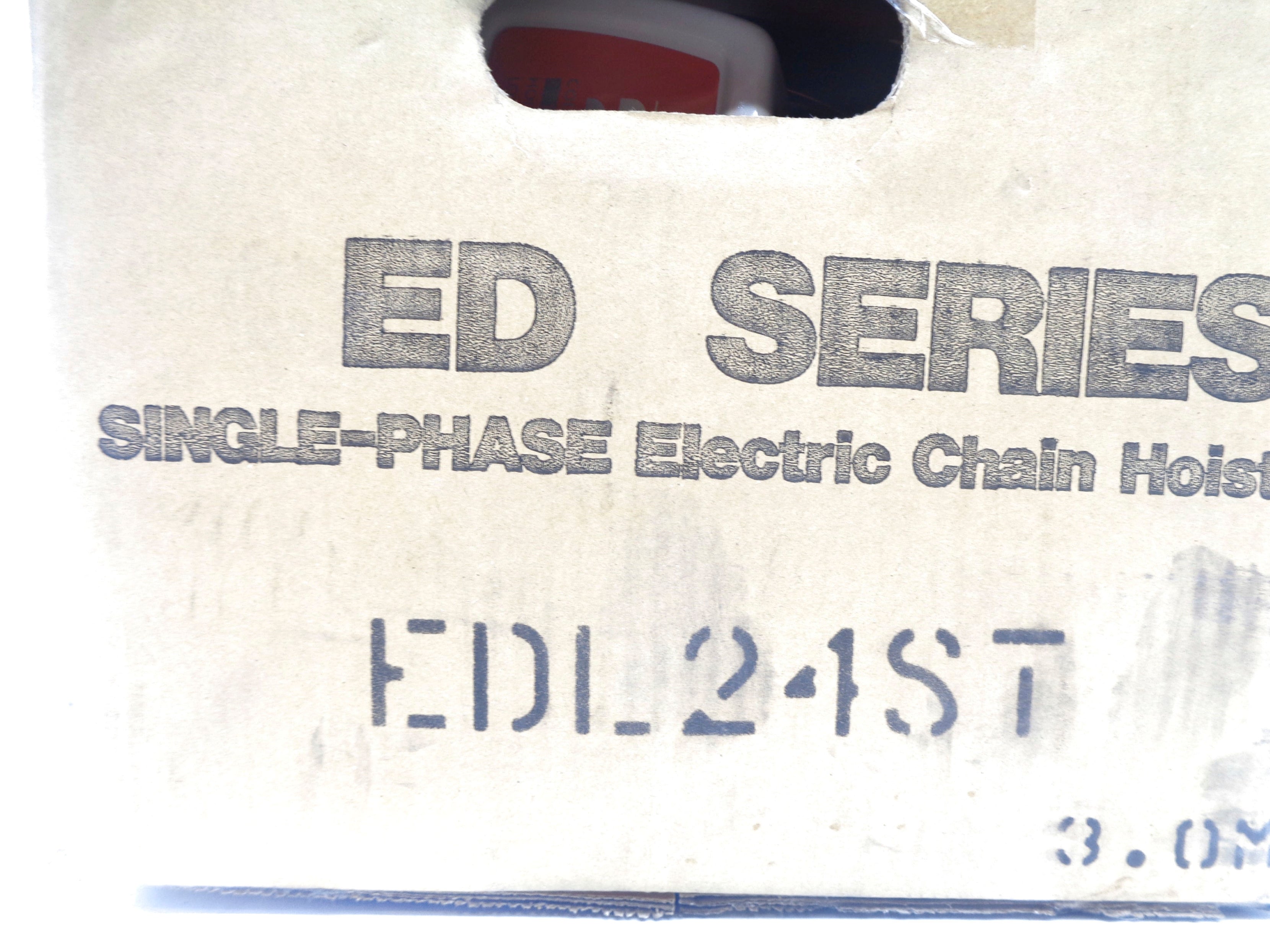 KITO EDL24ST NSMP