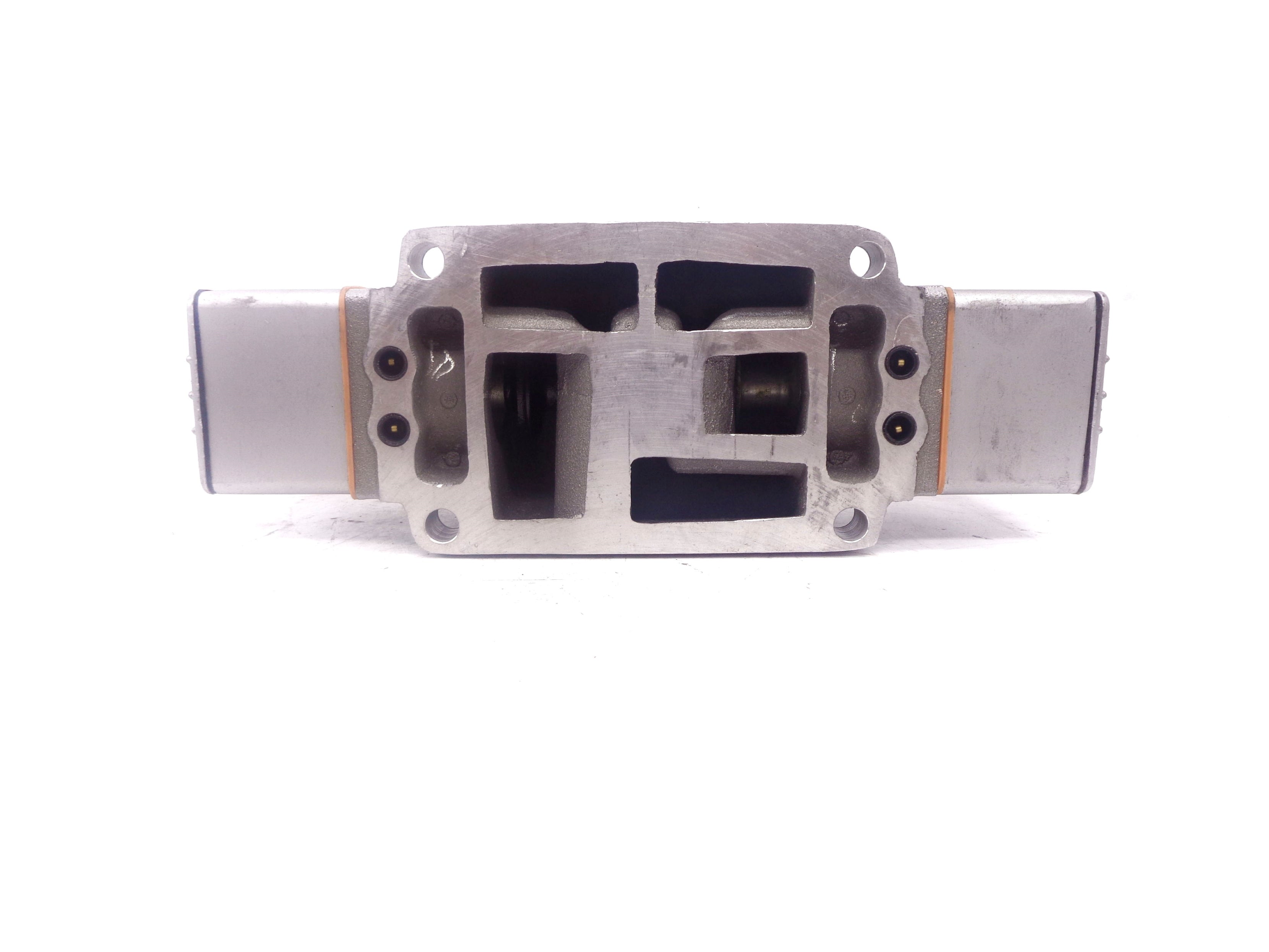 MAC 1303G-111D-1 120/60 110/50 25-150 PSI NSMP