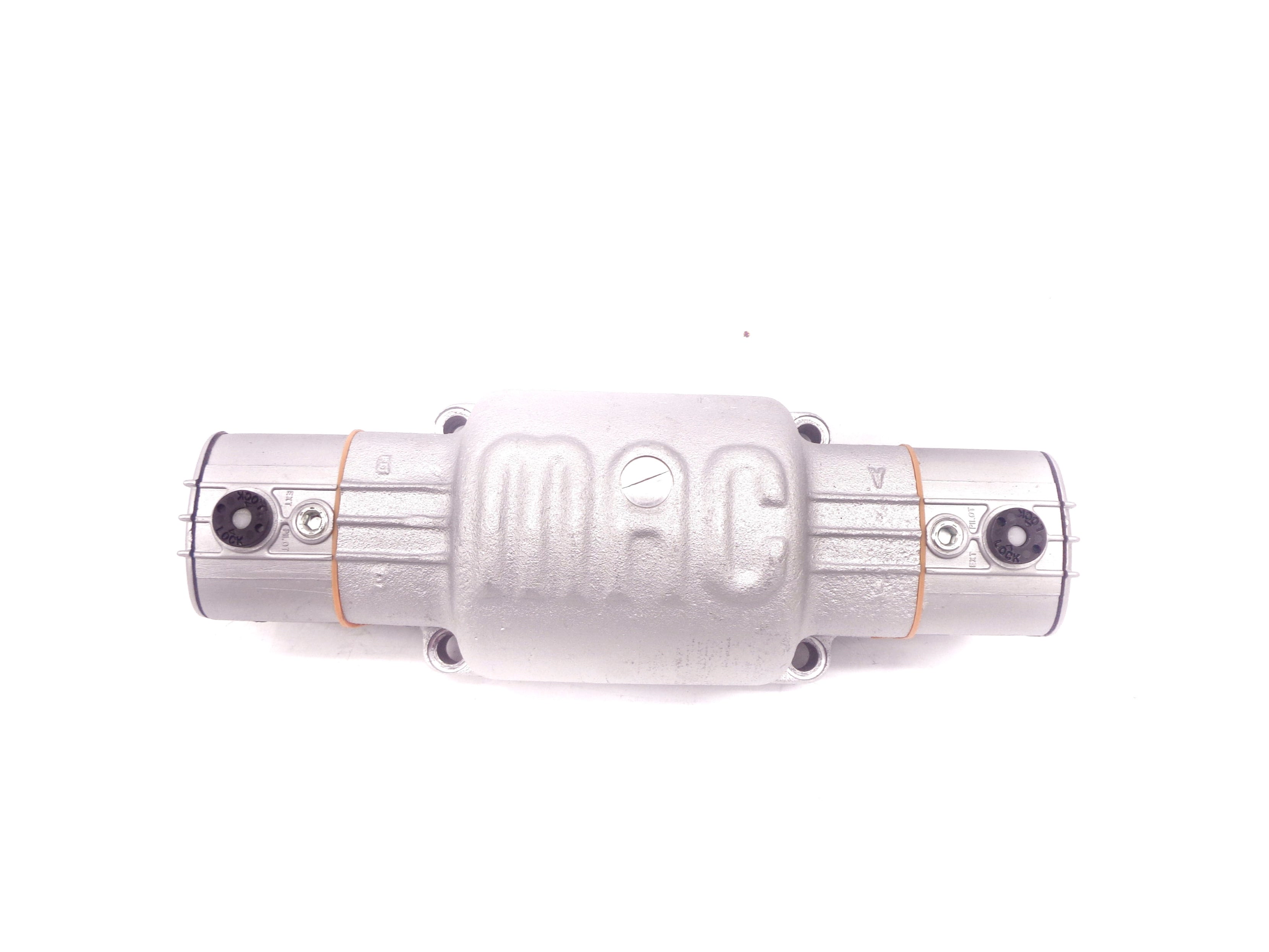 MAC 1303G-111D-1 120/60 110/50 25-150 PSI NSMP