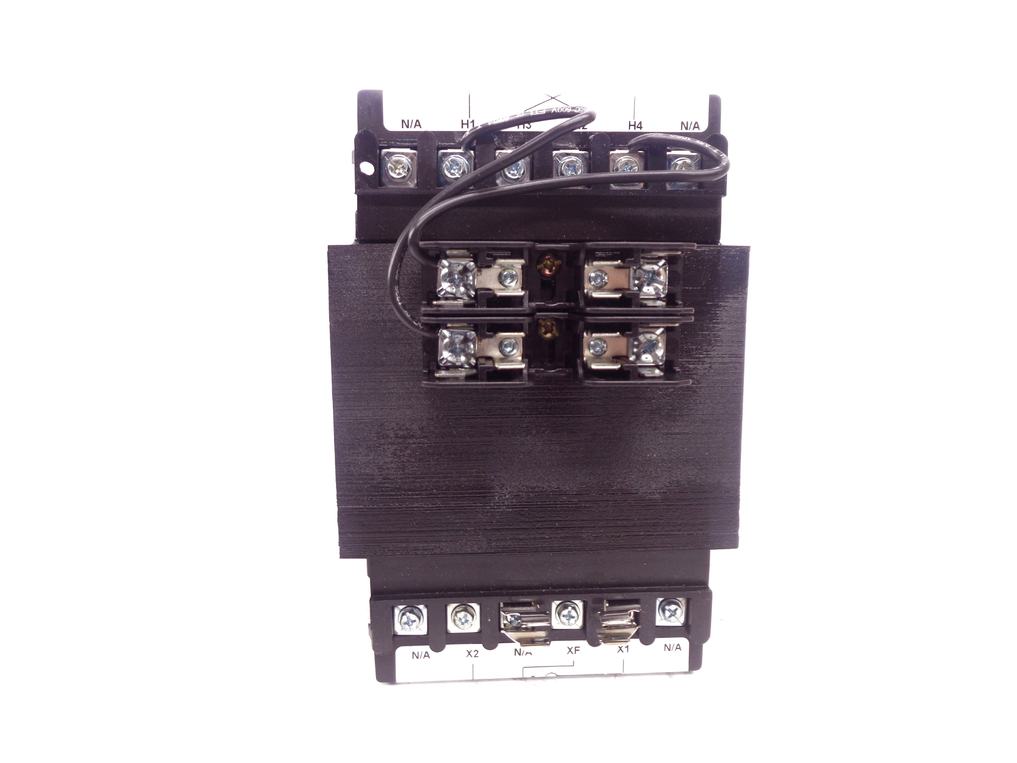 EATON C0750E2AFB SER. 2 NSMP
