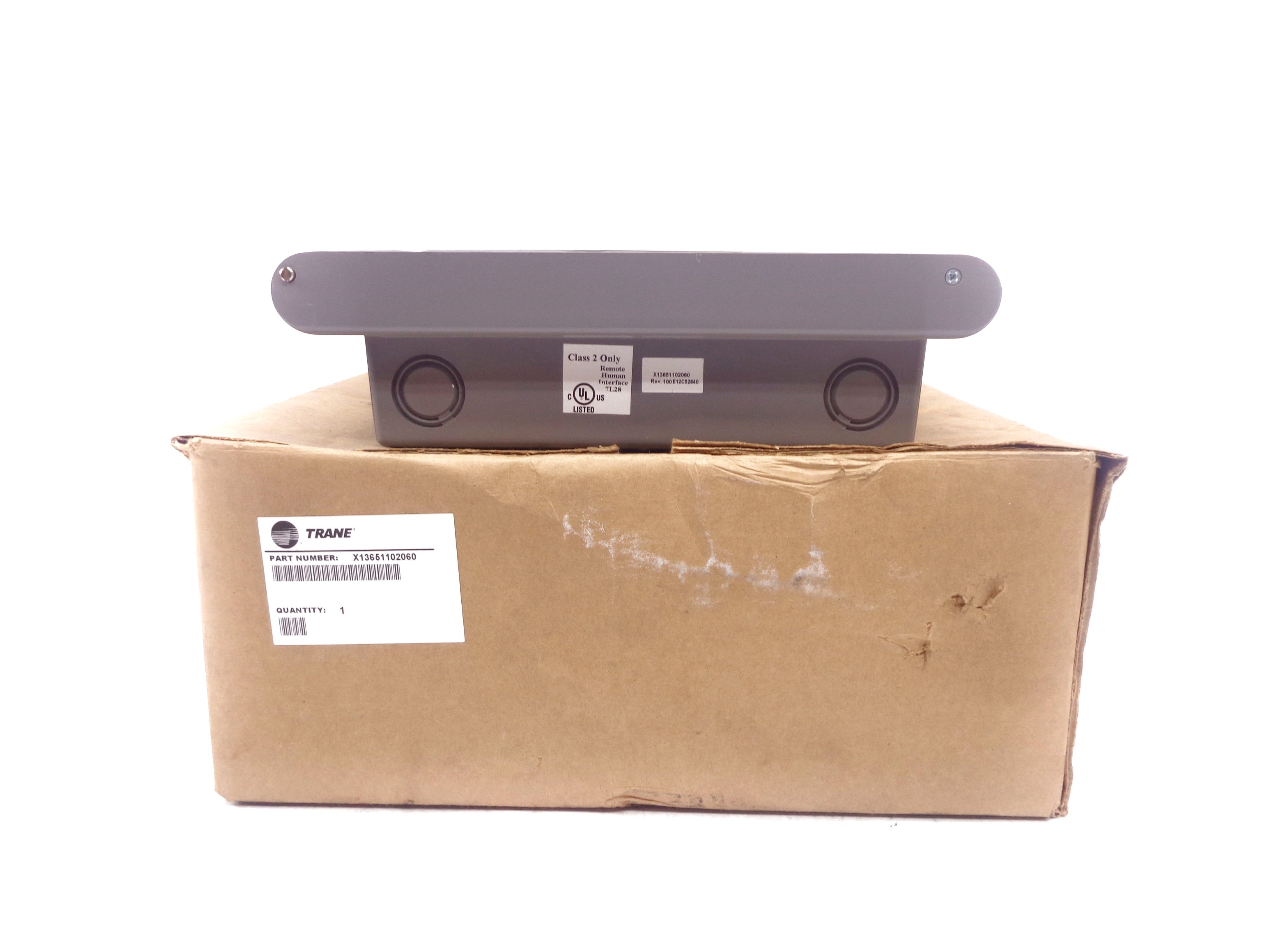 TRANE X13651102060 NSMP
