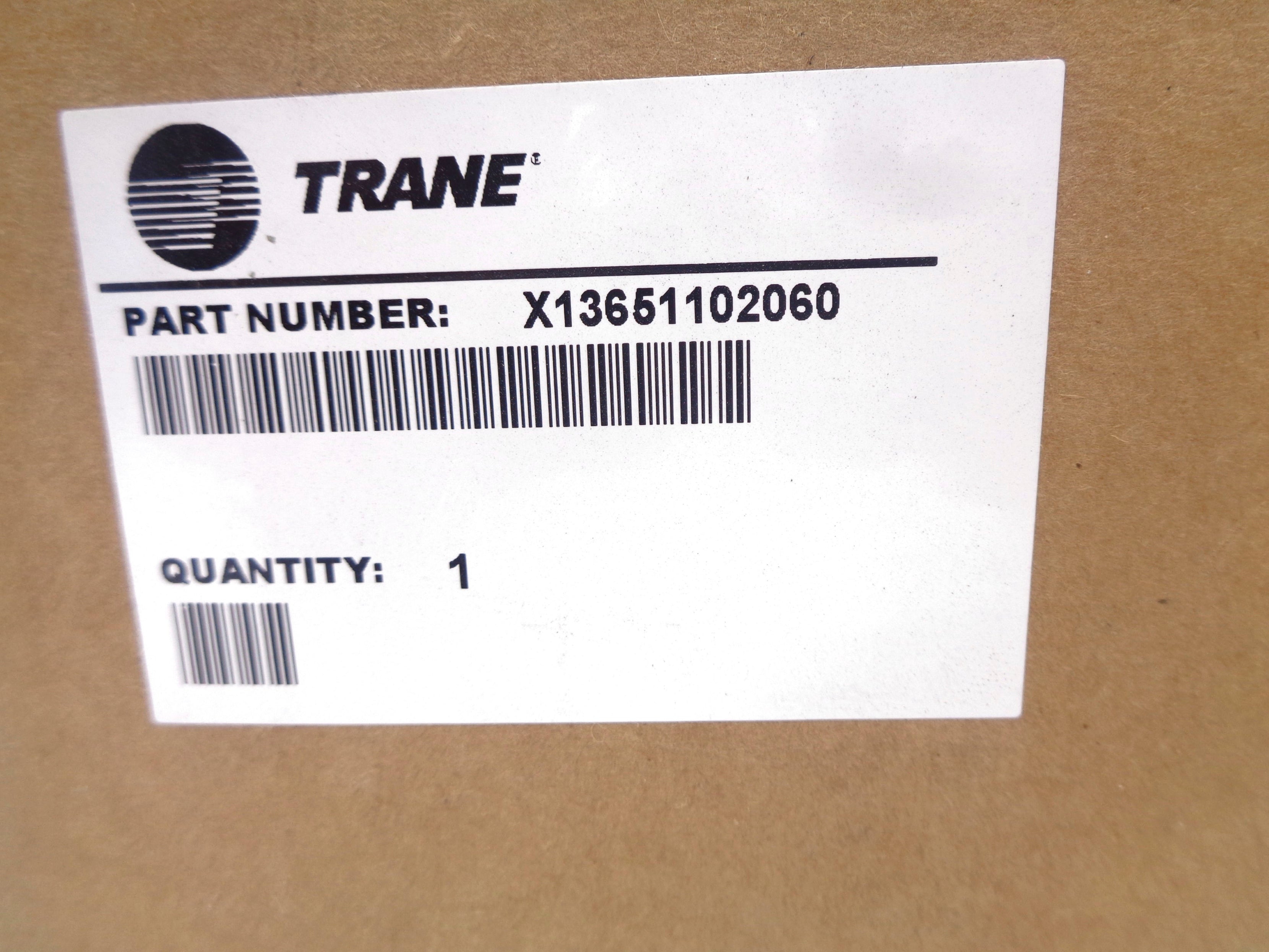 TRANE X13651102060 NSMP