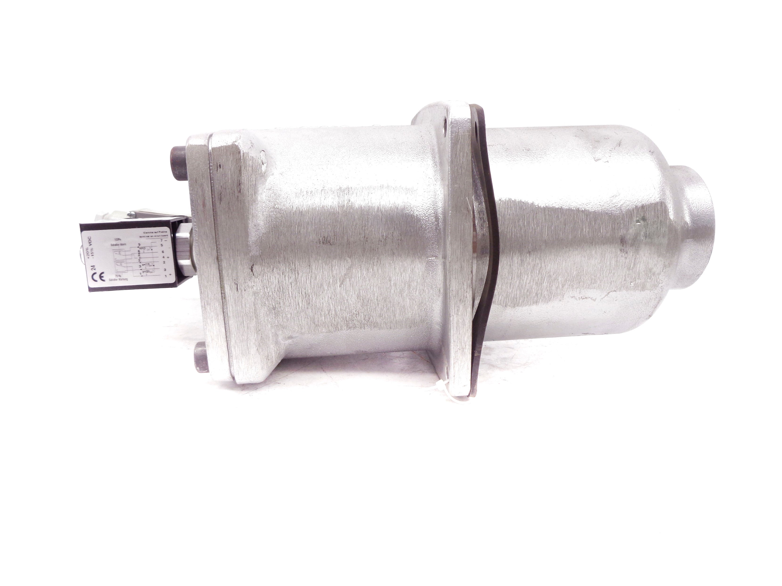 HYDAC RF0N330VG10LZ1.0/-DB NSNP