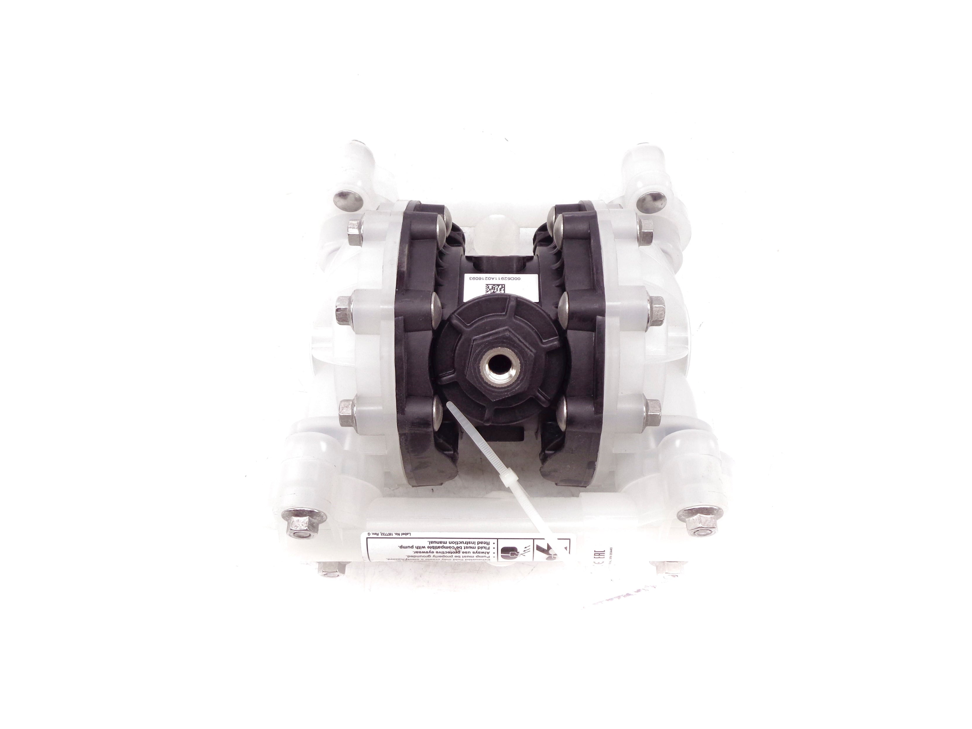GRACO D52911 SER. 27C19E NSNP