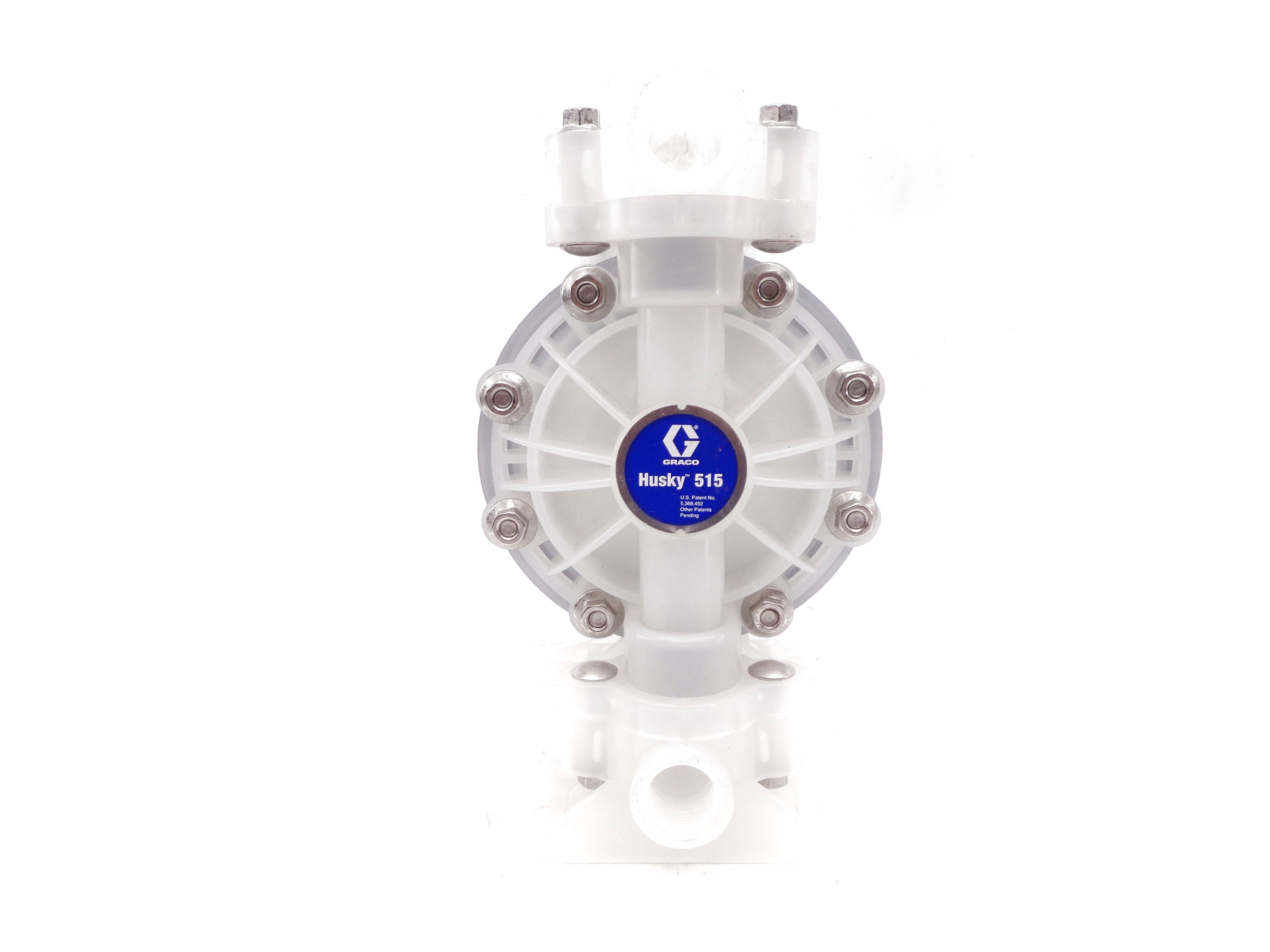 GRACO D52911 SER. 27C19E NSNP