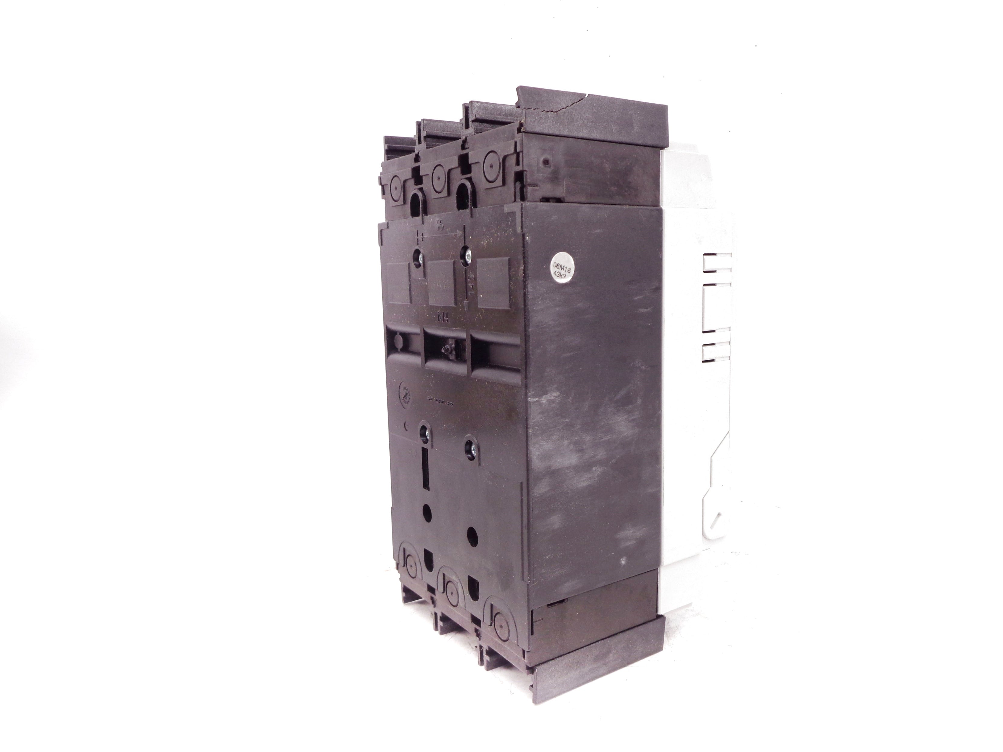 EATON NZMN2-A200-NA 200A 690V NSMP
