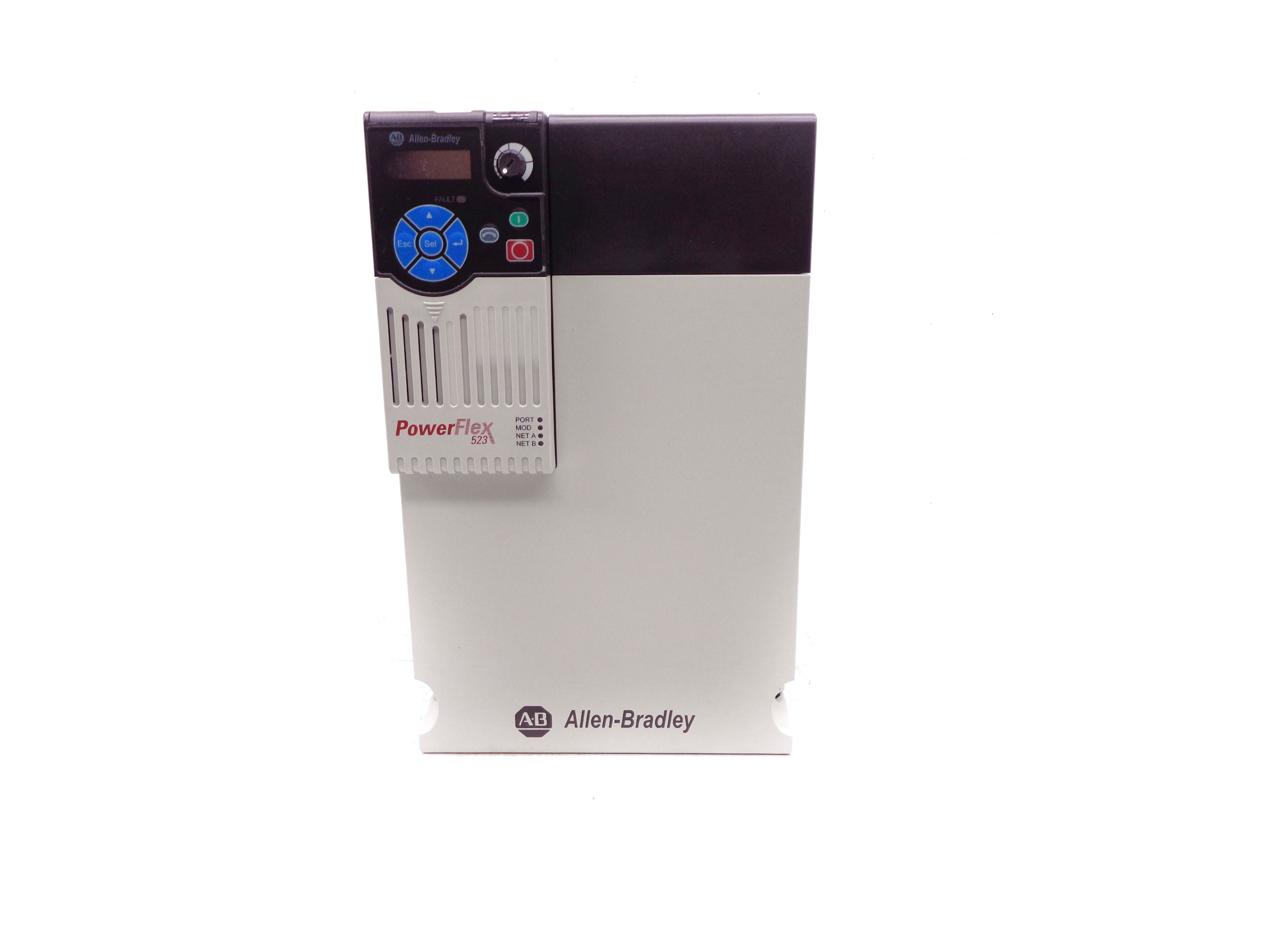 ALLEN BRADLEY 25A-E032N104 SER. B F/W 3.001 NSMP