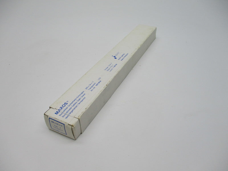 MAXOS 7-05108 NSFS