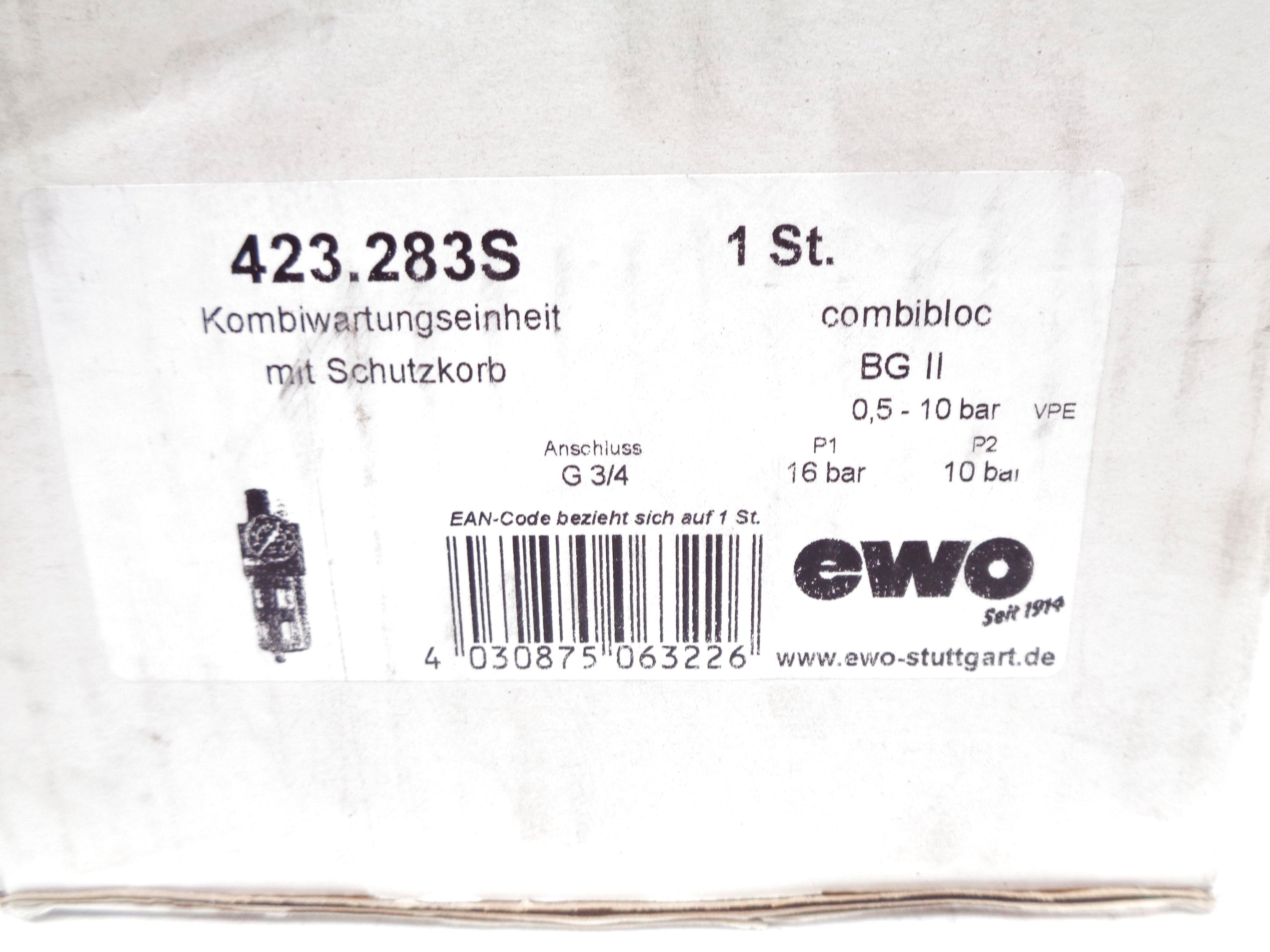 EWO 423.283S NSMP