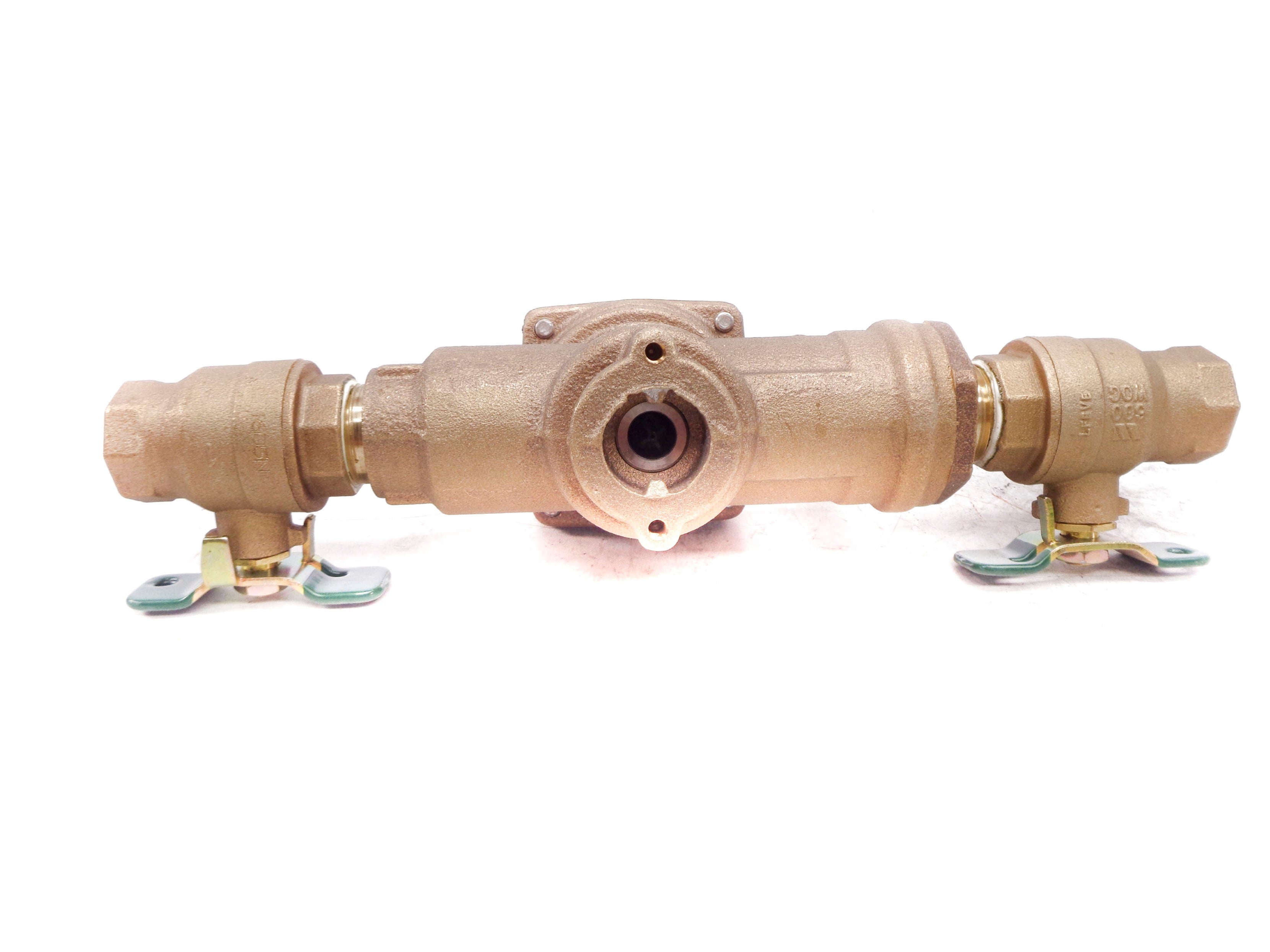 WATTS 009M2QT 175PSI NSMP