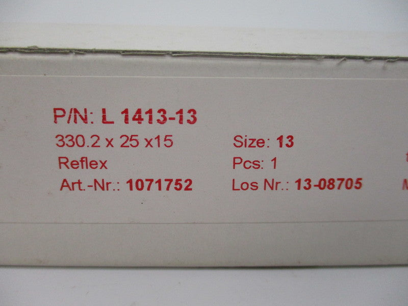 JERGUSON L 1413-13 NSMP