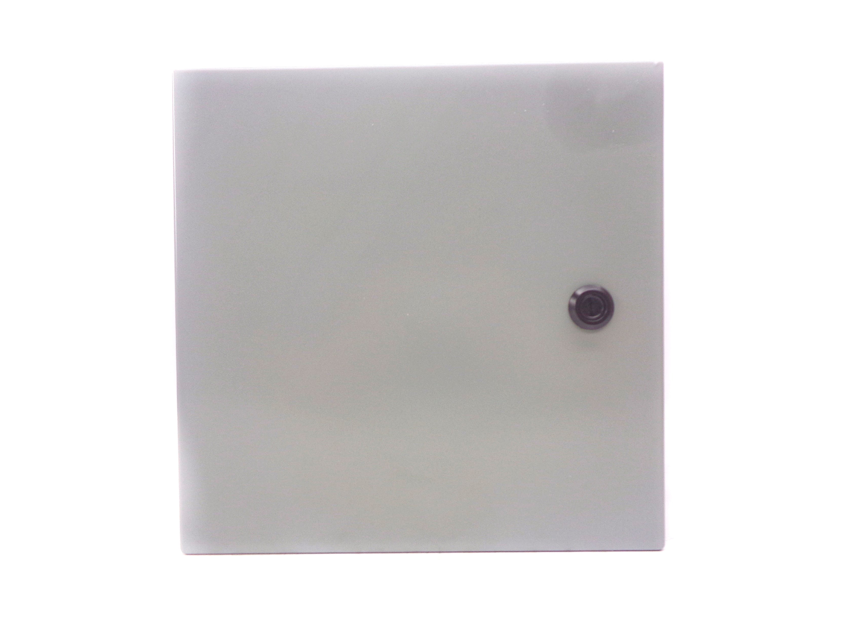 HAMMOND EN4SD12126GY NSMP