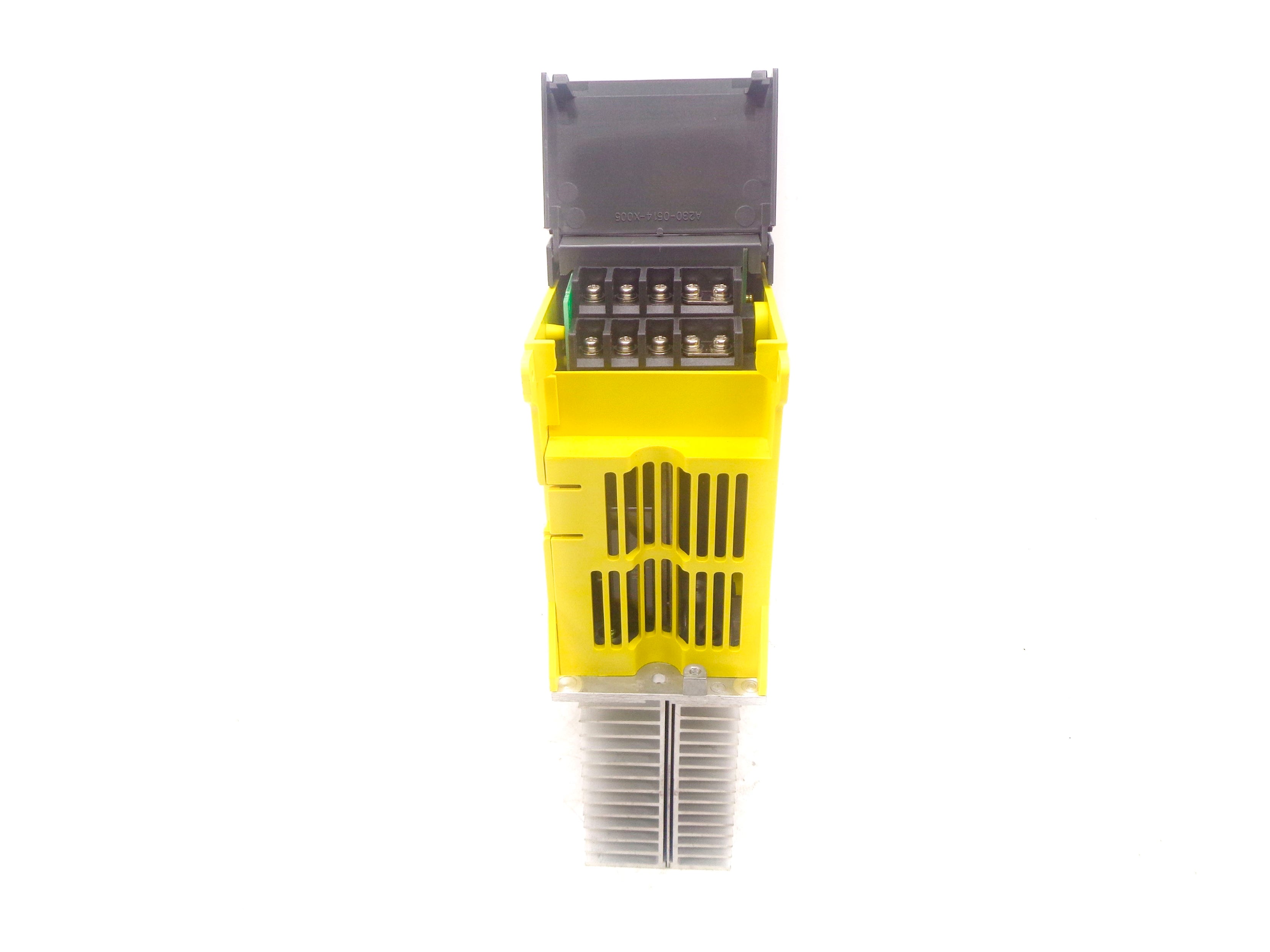 FANUC A06B-6079-H106#CS NSMP