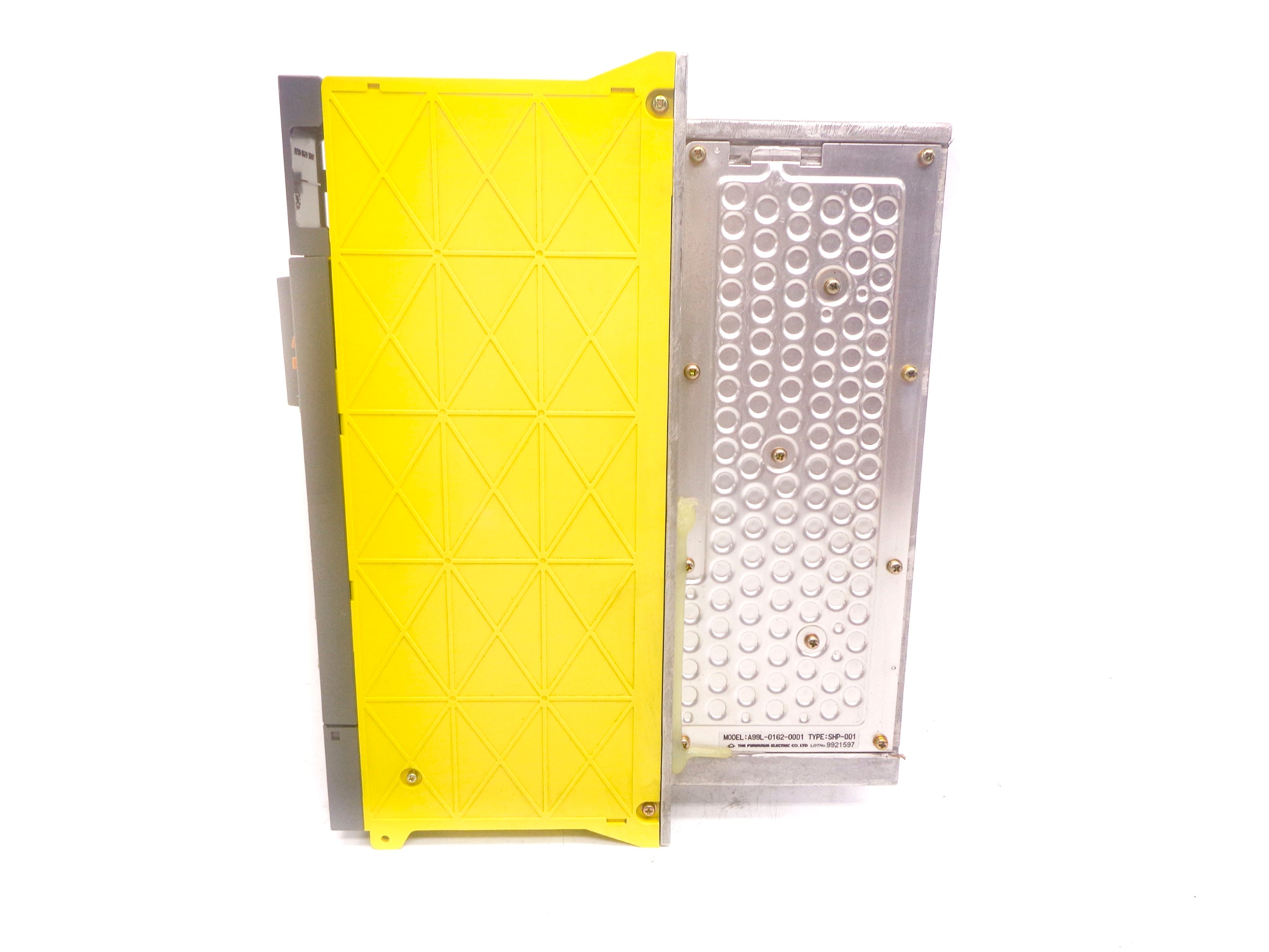 FANUC A06B-6079-H105 NSMP