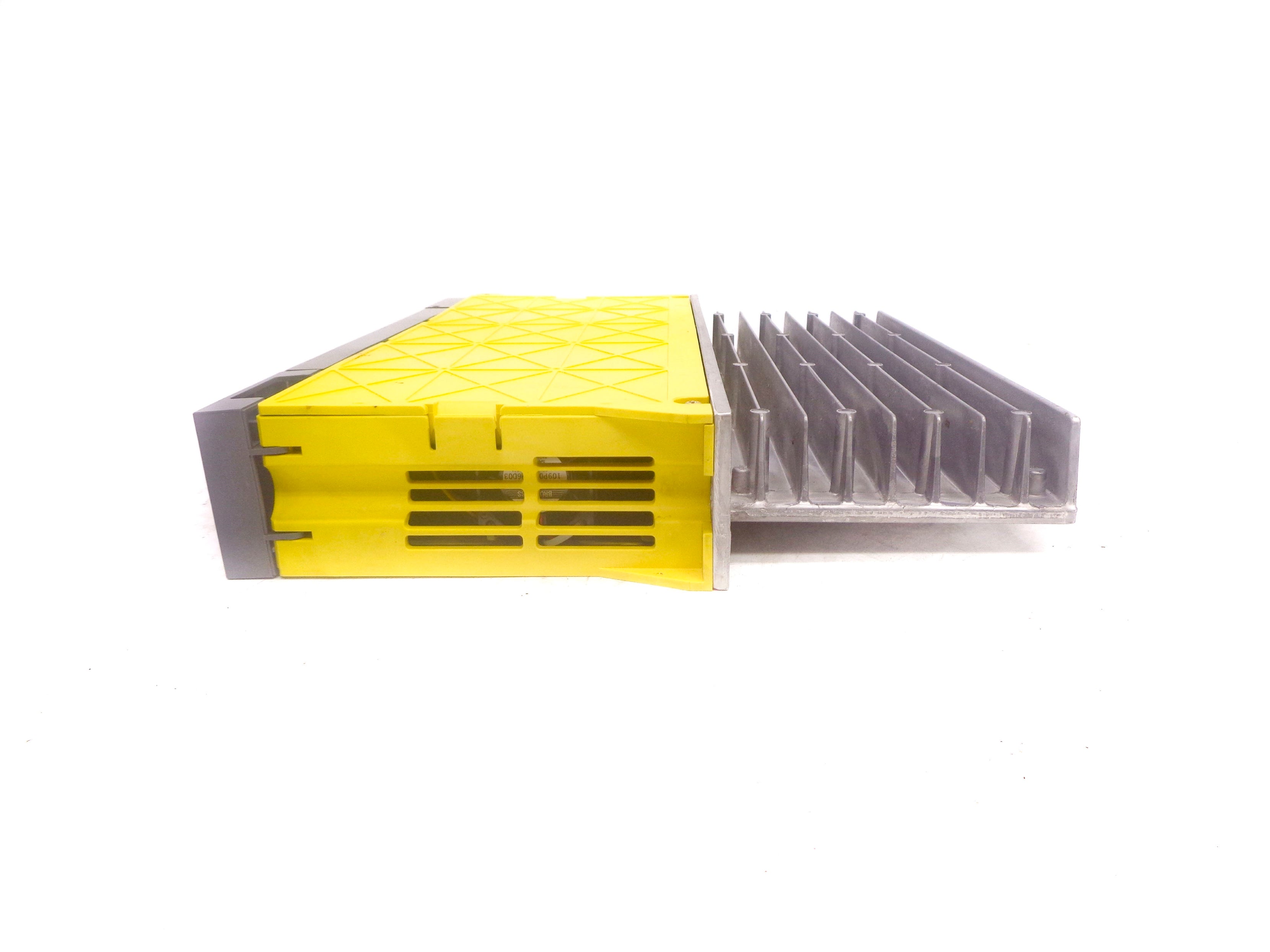 FANUC A06B-6079-H105 NSMP