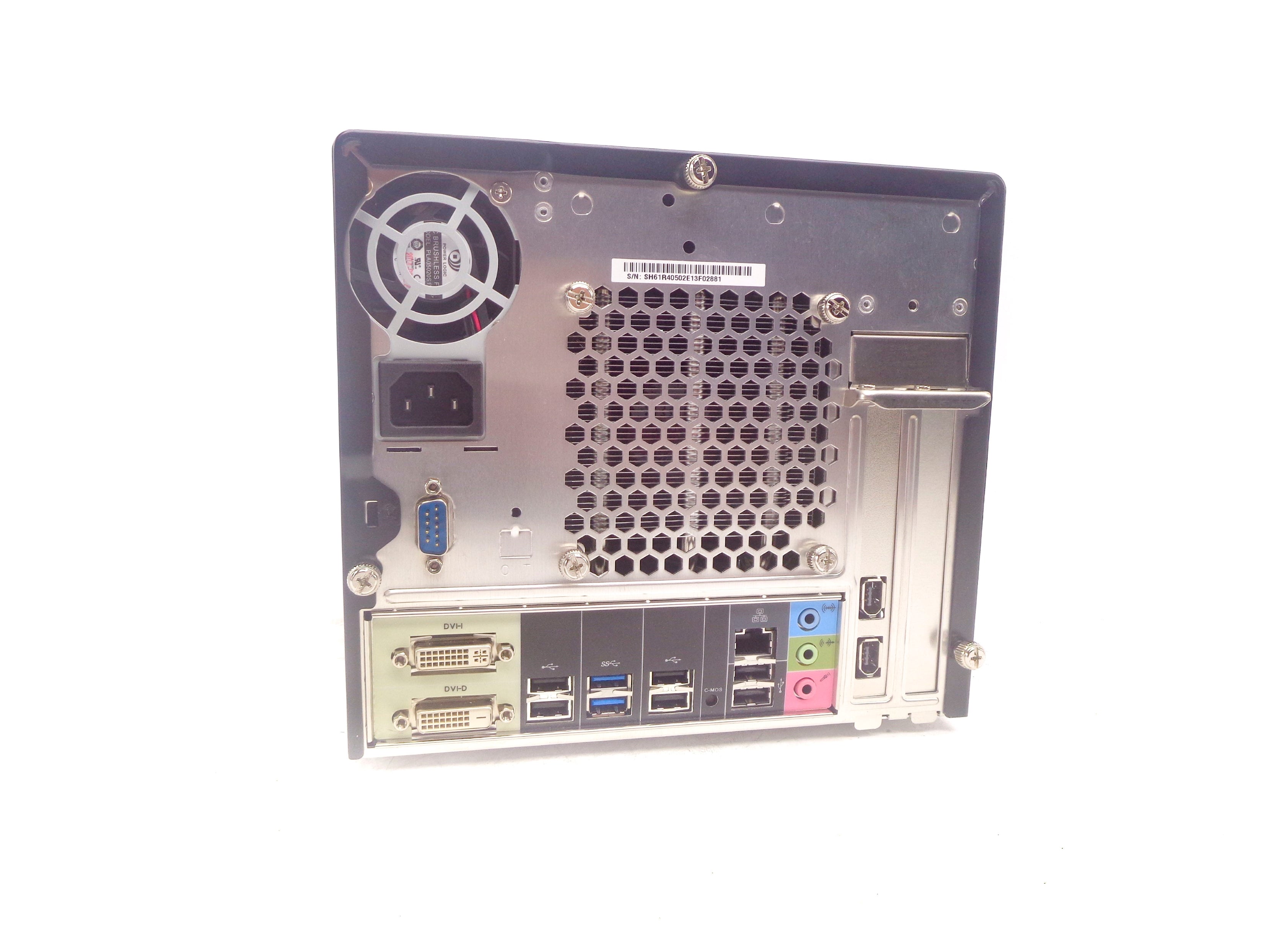 SHUTTLE SH61R44502-B2-00 NSMP