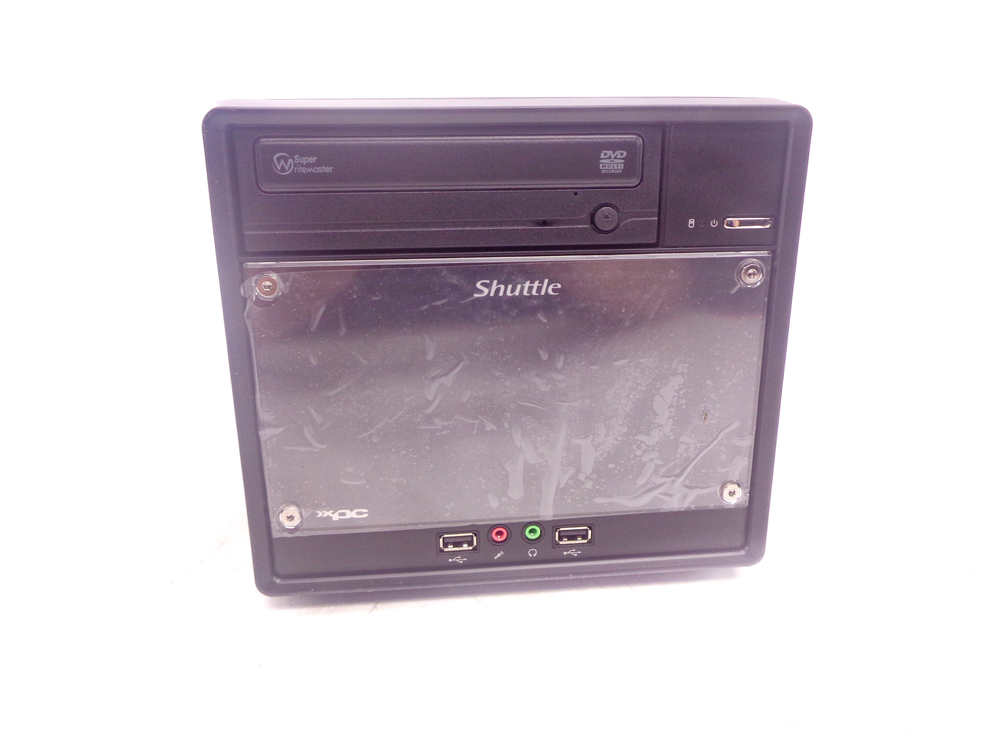 SHUTTLE SH61R44502-B2-00 NSMP
