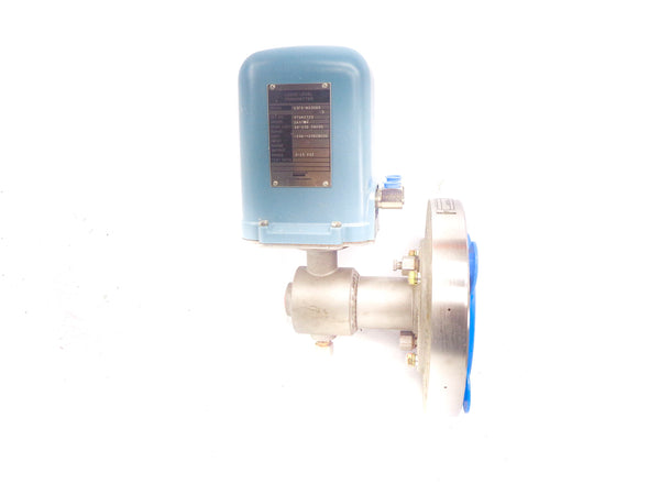 FOXBORO 13FA-MS31A5 3-15PSI NSNP