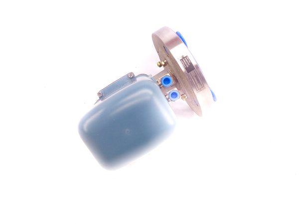 FOXBORO 13FA-MS31A5 3-15PSI NSNP