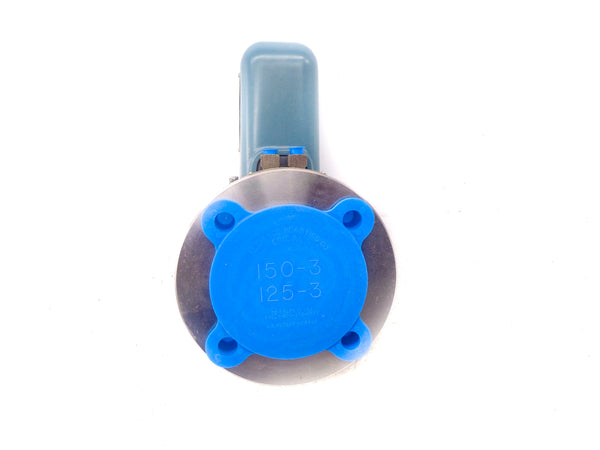 FOXBORO 13FA-MS31A5 3-15PSI NSNP