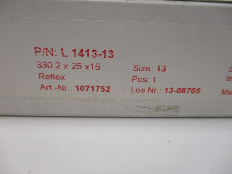 JERGUSON L 1413-13 NSFS