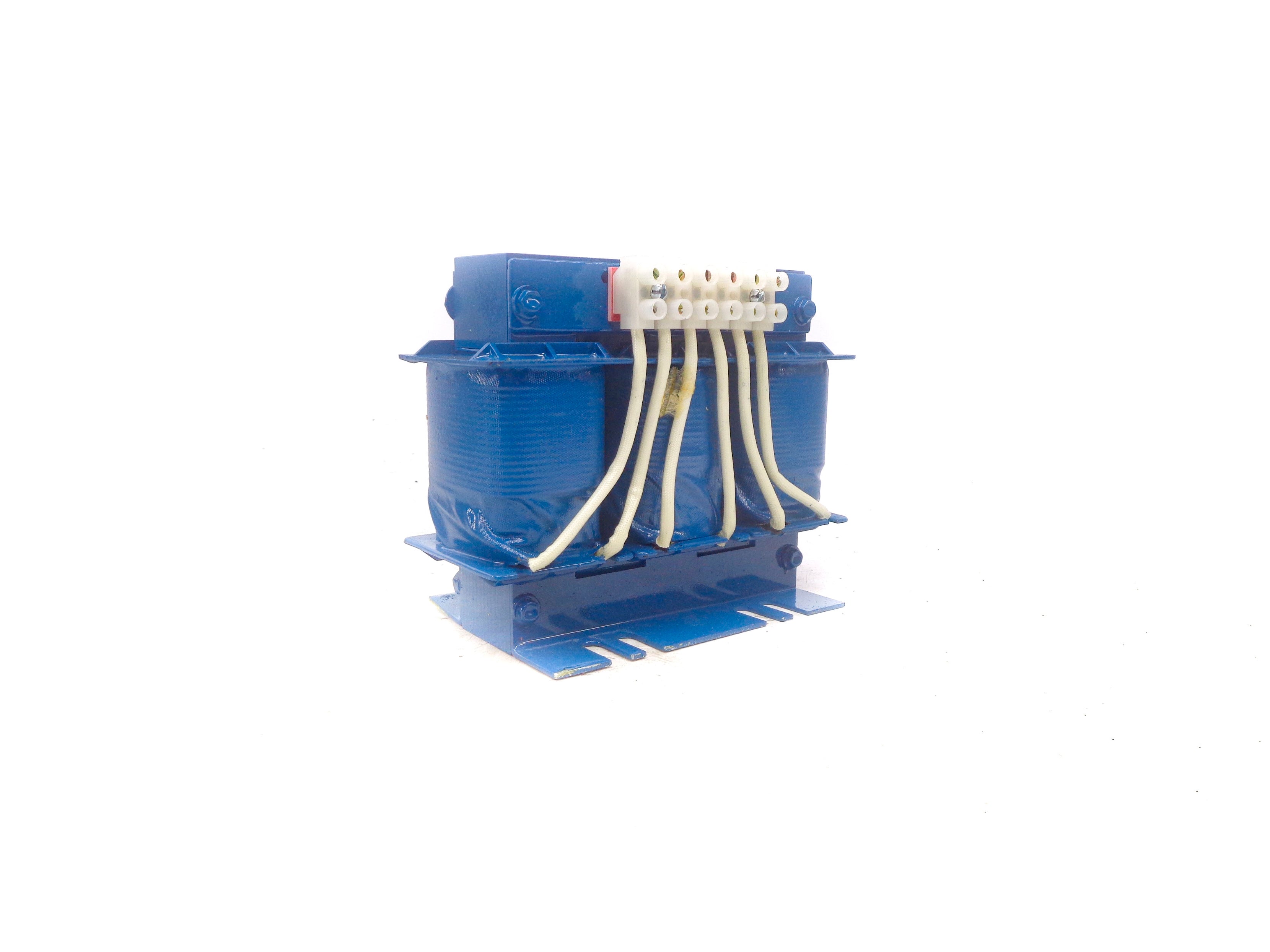 MTE RL-00804 NSMP