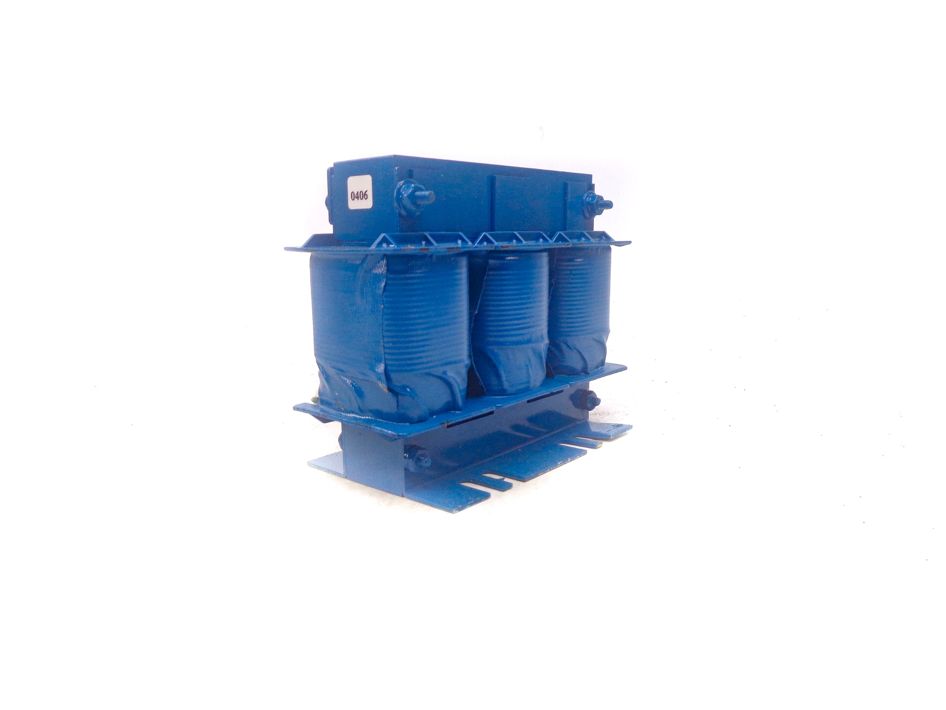 MTE RL-00804 NSMP