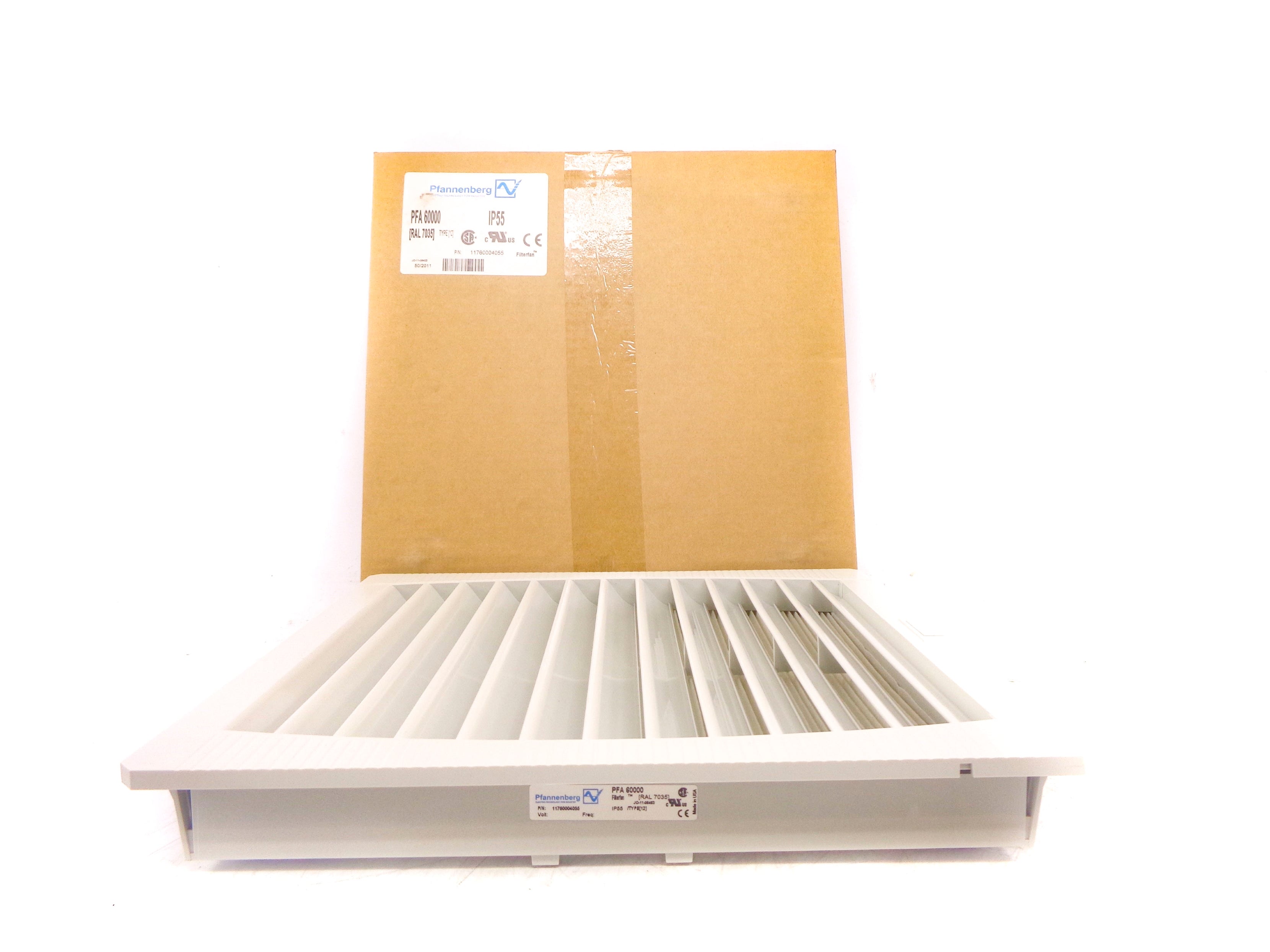 PFANNENBERG PFA6000 NSMP
