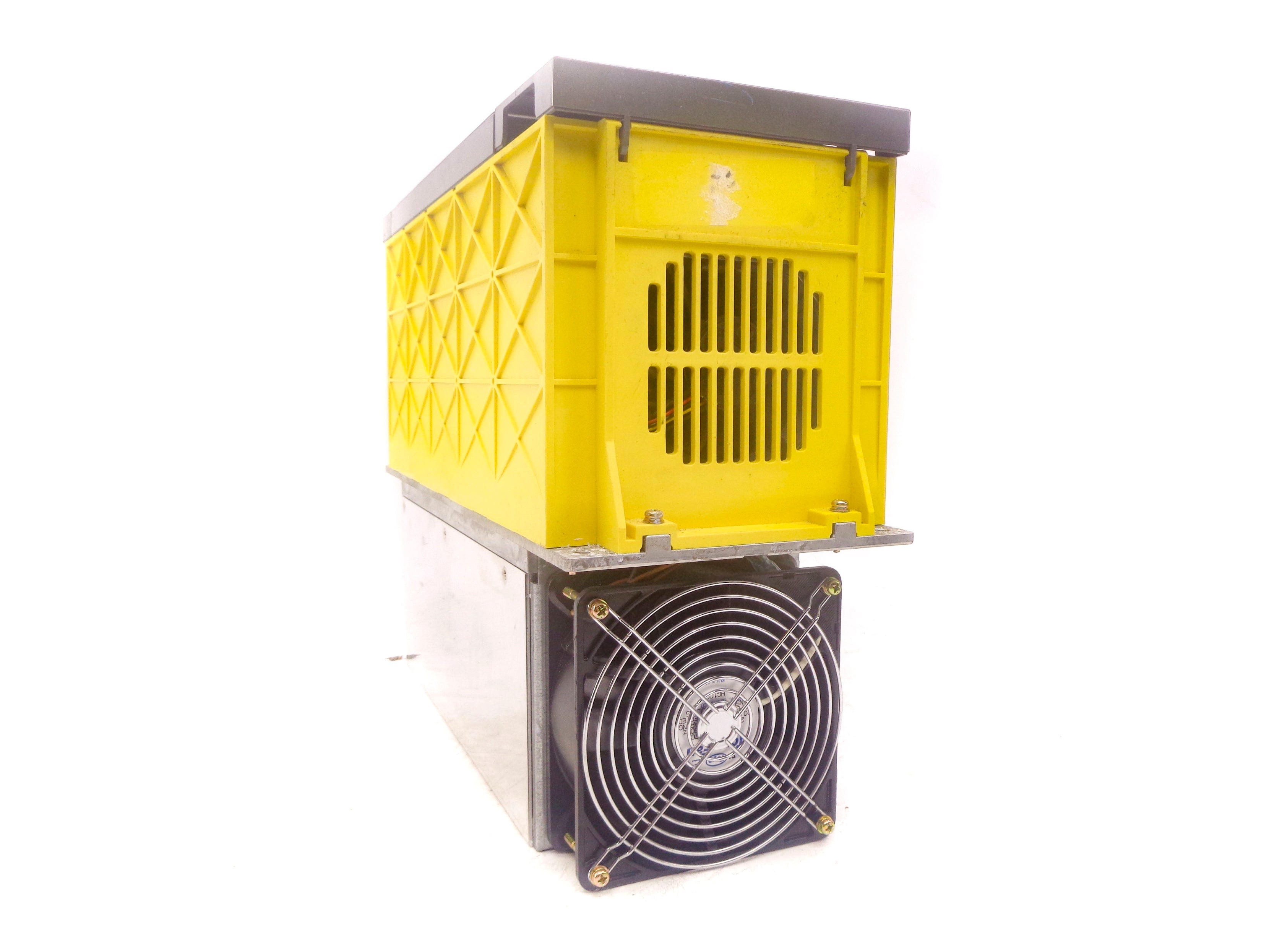 FANUC A06B-6088-H411#H500 UNMP